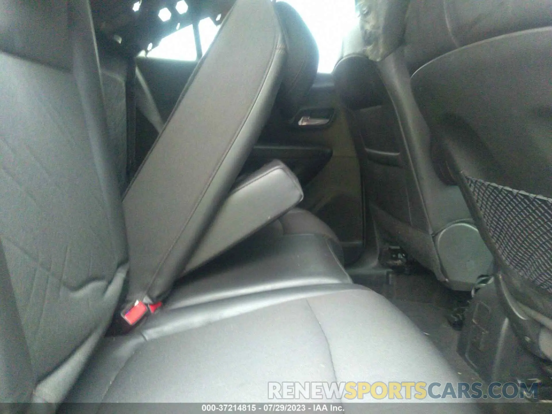 8 fotografías del automóvil dañado KL7CJPSM4MB367798 CHEVROLET TRAX 2021