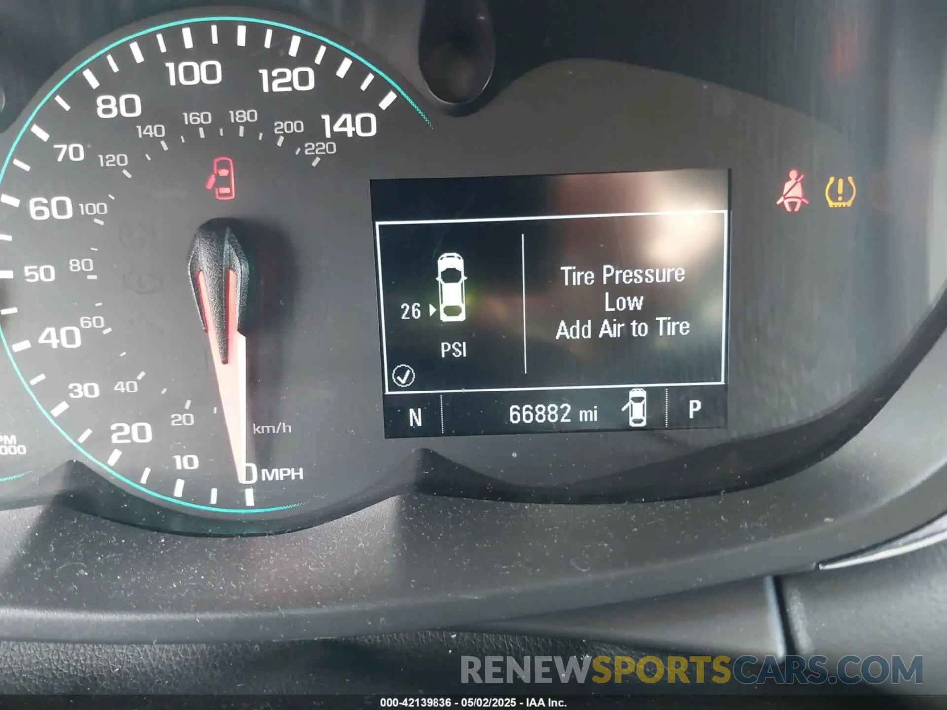 15 fotografías del automóvil dañado KL7CJPSM5MB365722 CHEVROLET TRAX 2021