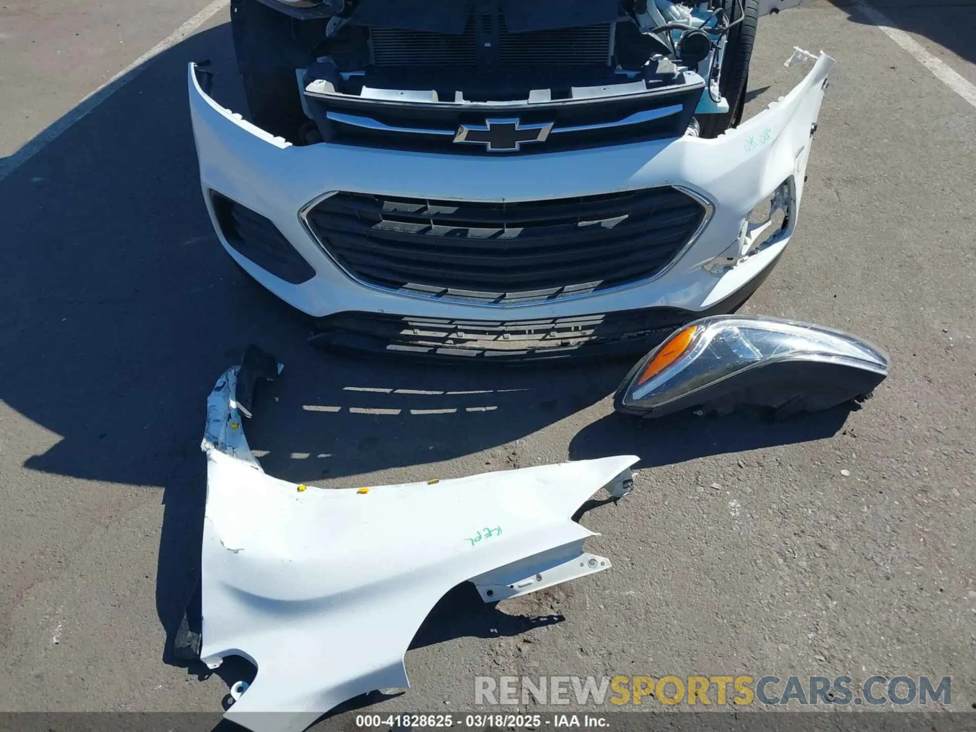 12 fotografías del automóvil dañado KL7CJLSM1NB512337 CHEVROLET TRAX 2022