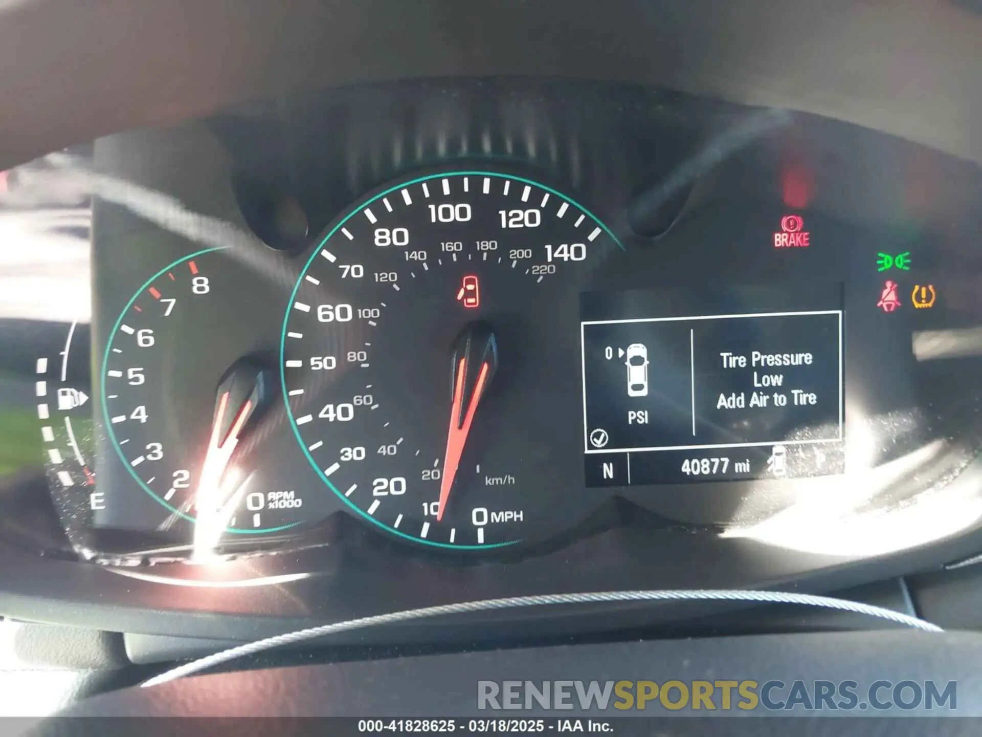 7 fotografías del automóvil dañado KL7CJLSM1NB512337 CHEVROLET TRAX 2022