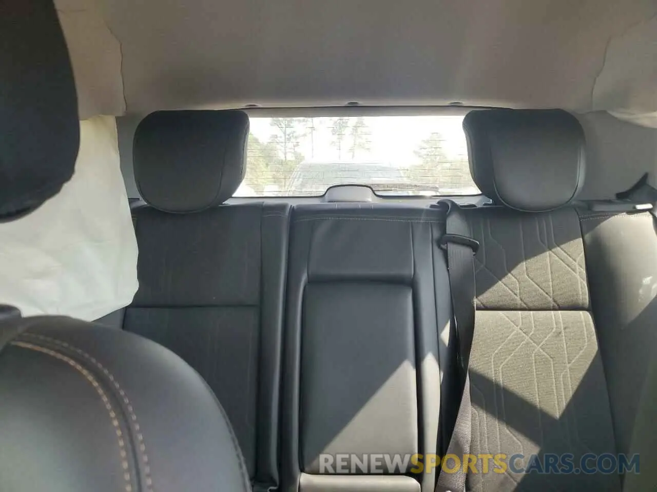 10 fotografías del automóvil dañado KL7CJLSM1NB529171 CHEVROLET TRAX 2022