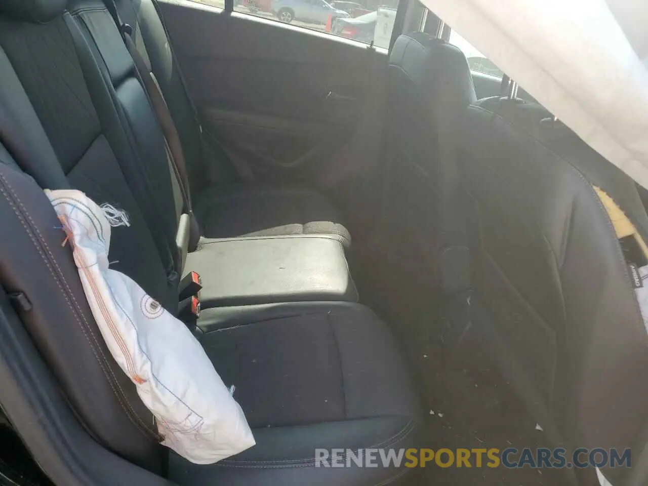 11 fotografías del automóvil dañado KL7CJLSM1NB529171 CHEVROLET TRAX 2022