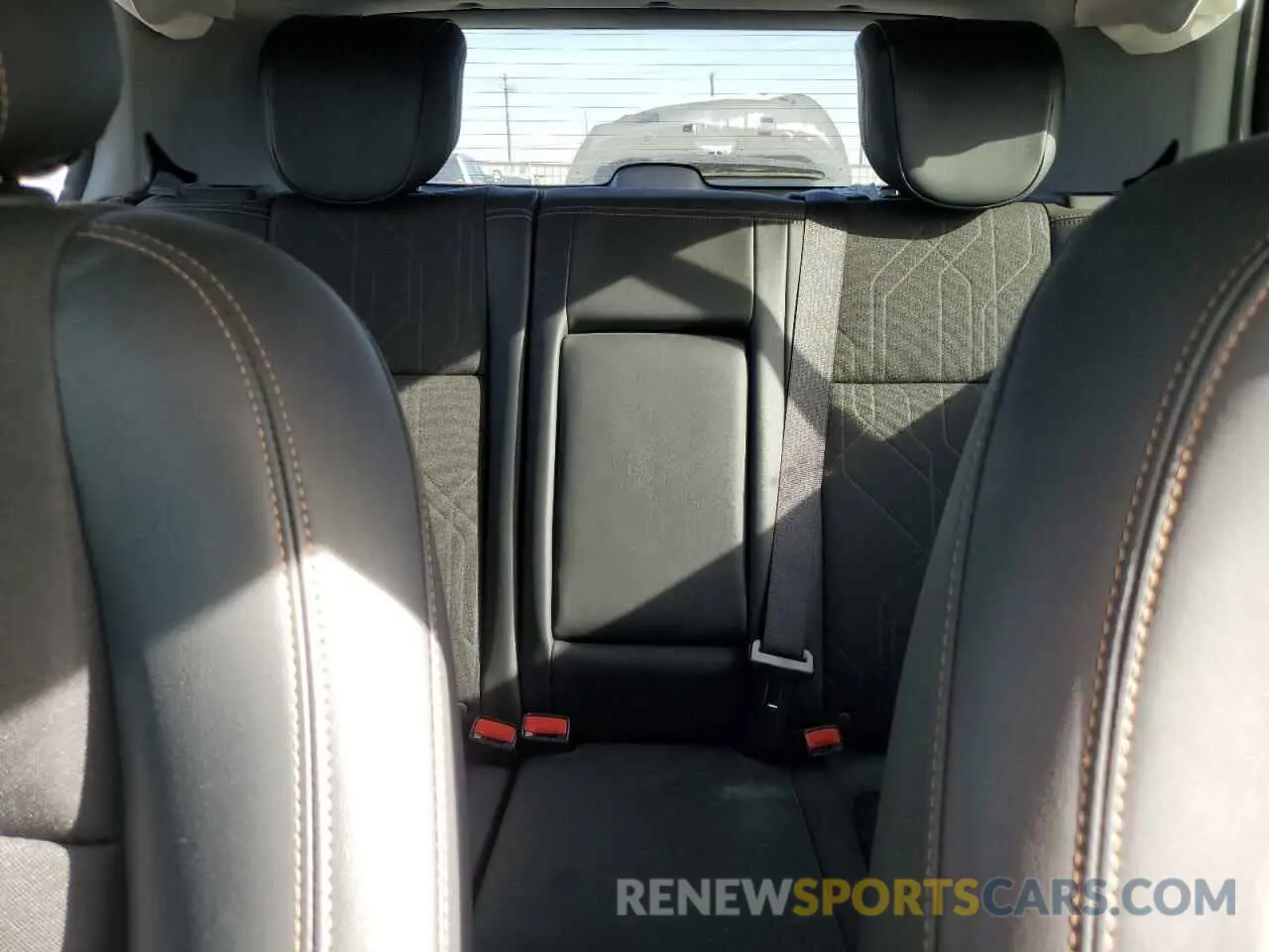 10 fotografías del automóvil dañado KL7CJLSM2NB568187 CHEVROLET TRAX 2022