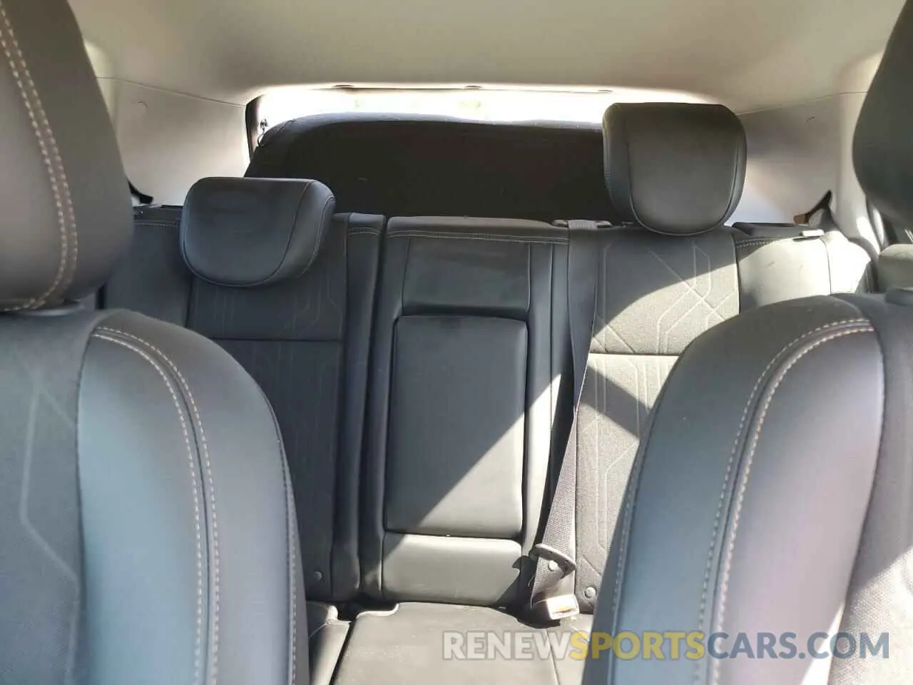 10 fotografías del automóvil dañado KL7CJLSM5NB557748 CHEVROLET TRAX 2022