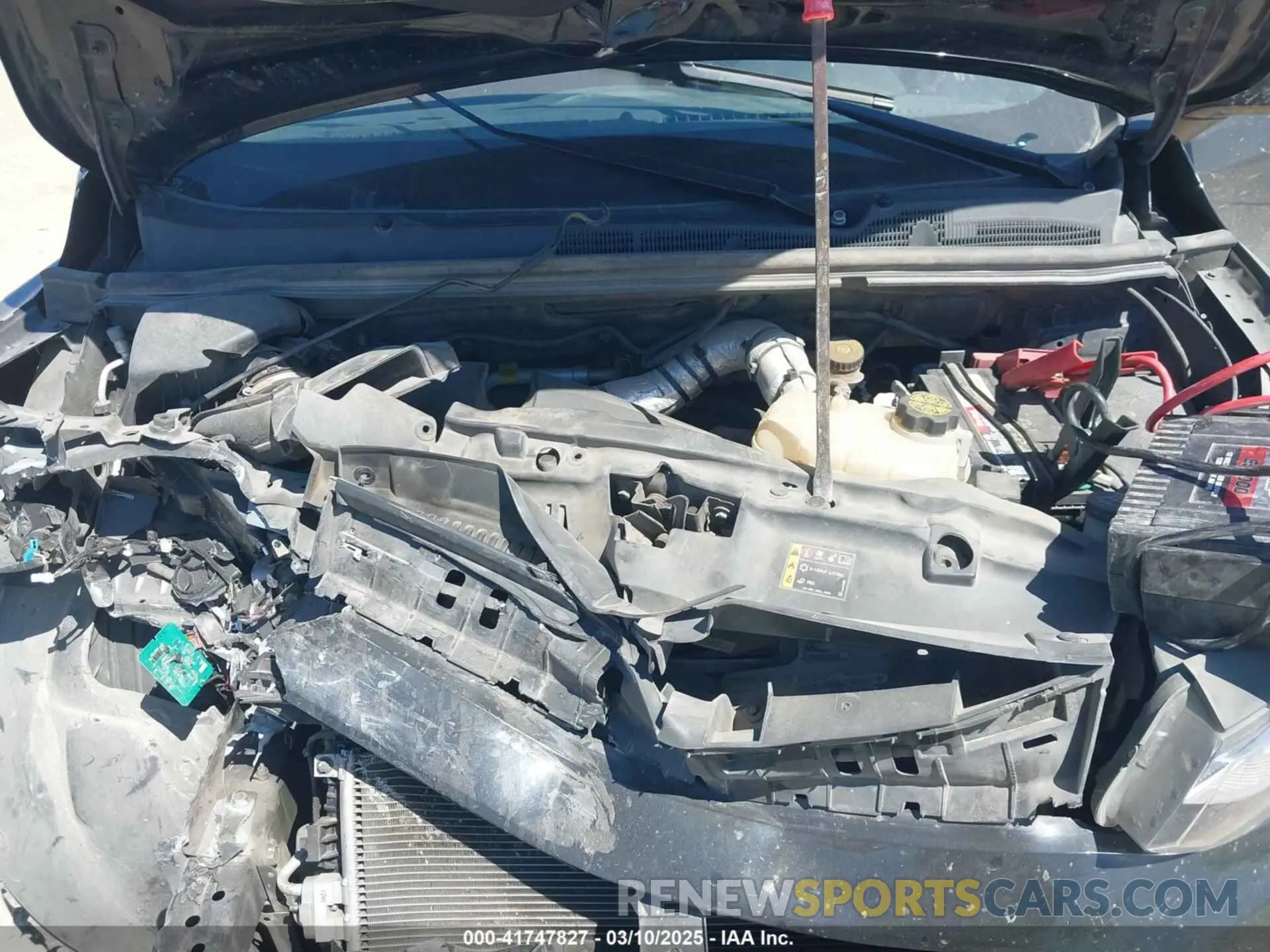10 fotografías del automóvil dañado KL7CJLSM9NB516913 CHEVROLET TRAX 2022