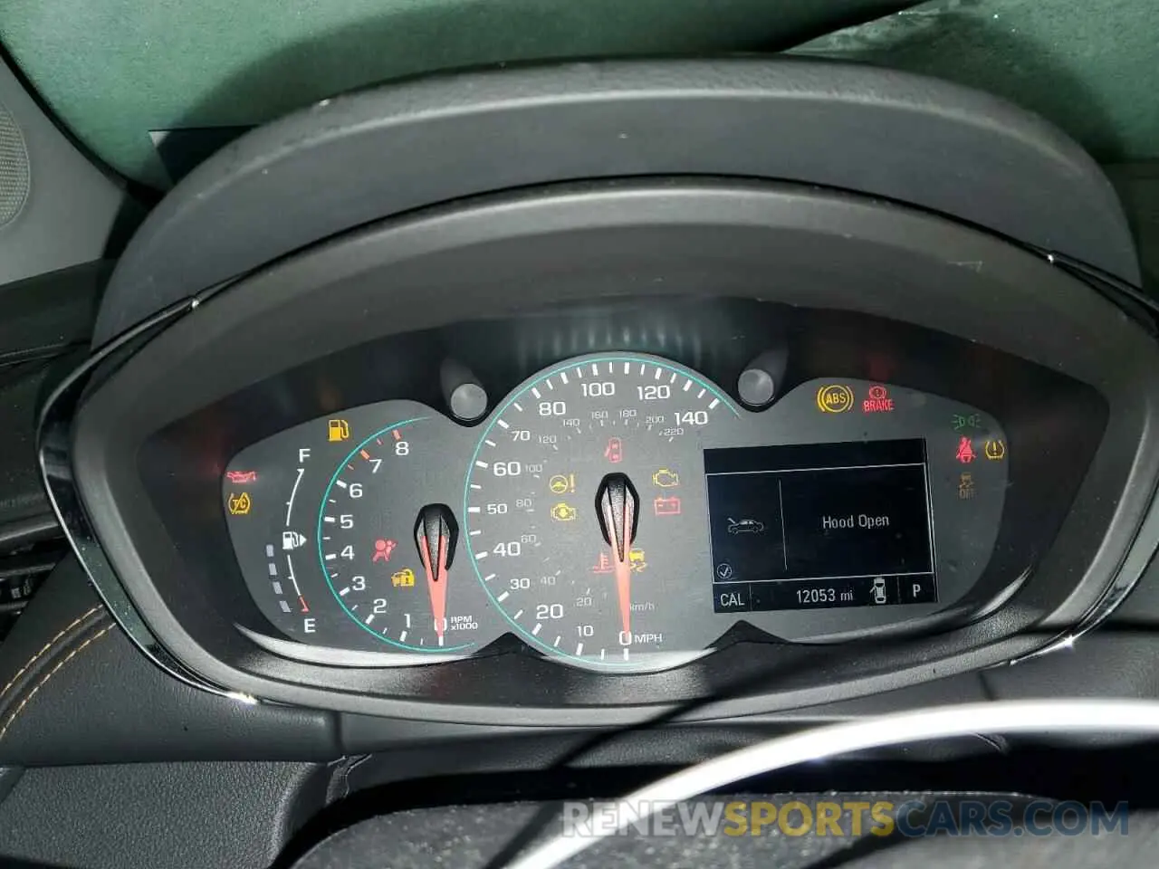 9 fotografías del automóvil dañado KL7CJNSM1NB551523 CHEVROLET TRAX 2022