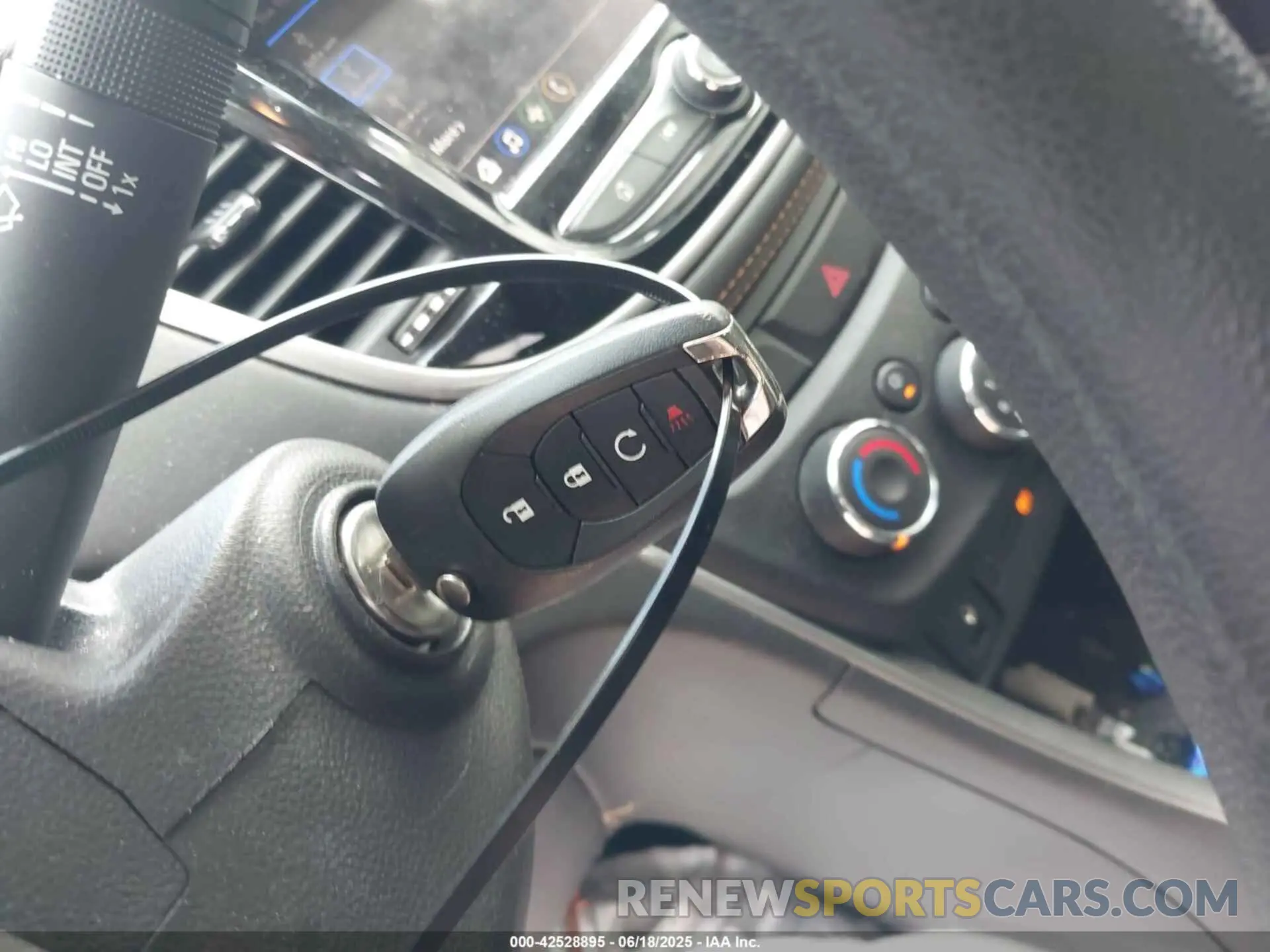 11 fotografías del automóvil dañado KL7CJNSM7NB550862 CHEVROLET TRAX 2022
