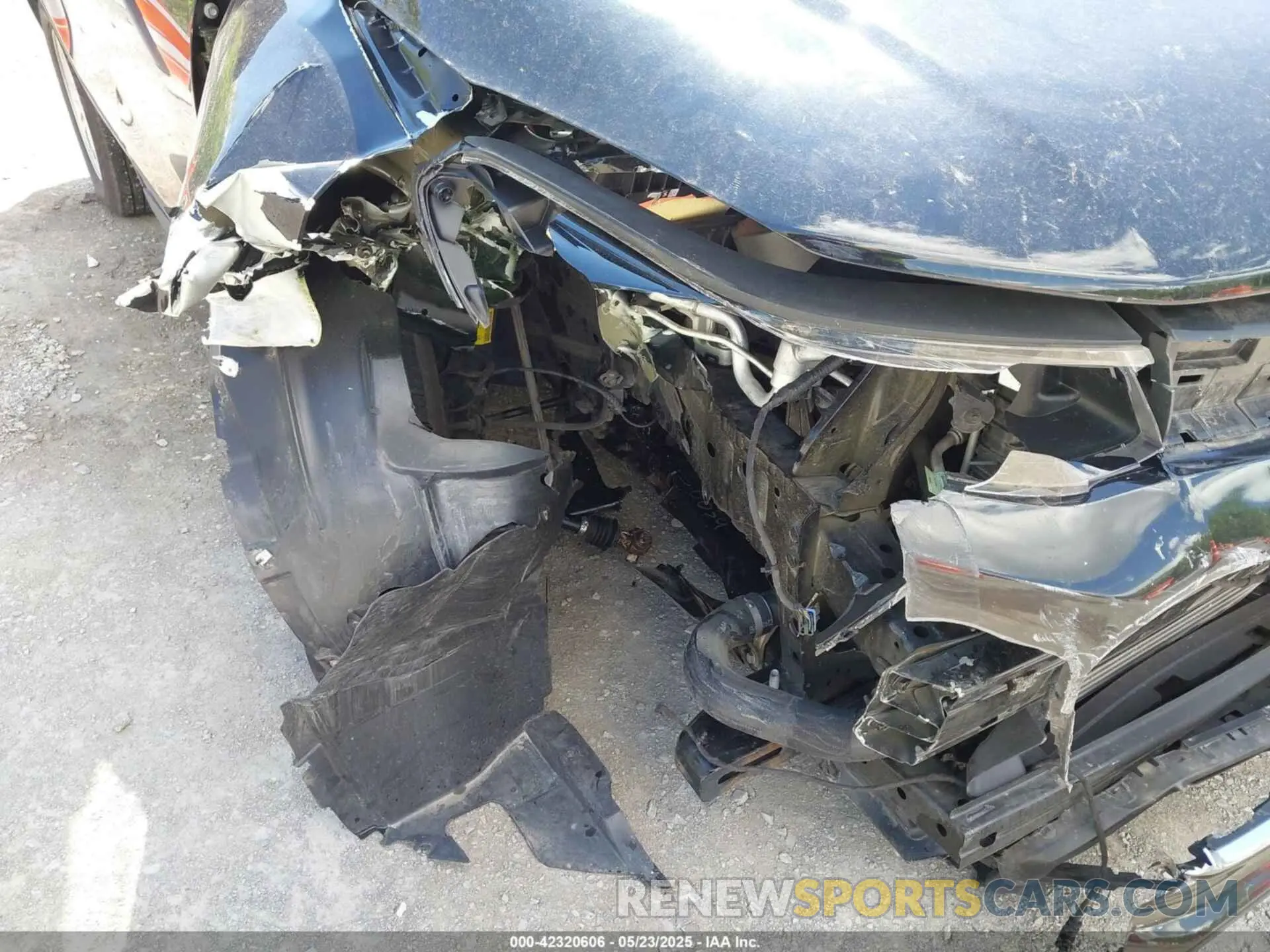 13 fotografías del automóvil dañado KL7CJPSM1NB520493 CHEVROLET TRAX 2022