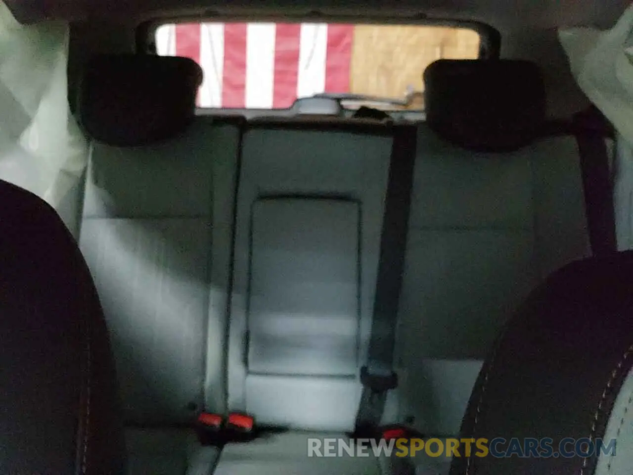 10 fotografías del automóvil dañado KL7CJPSM1NB541148 CHEVROLET TRAX 2022