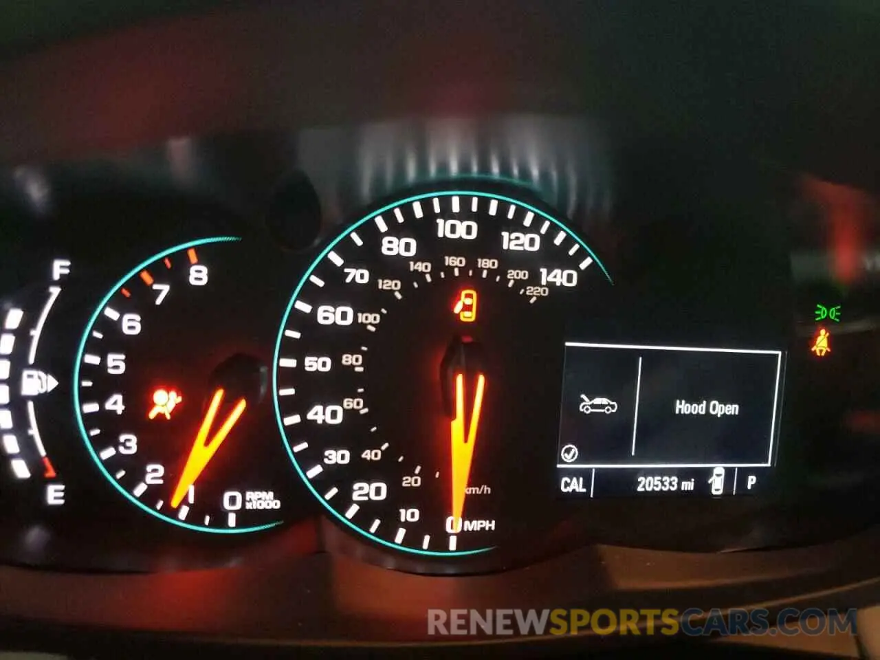 9 fotografías del automóvil dañado KL7CJPSM1NB541148 CHEVROLET TRAX 2022