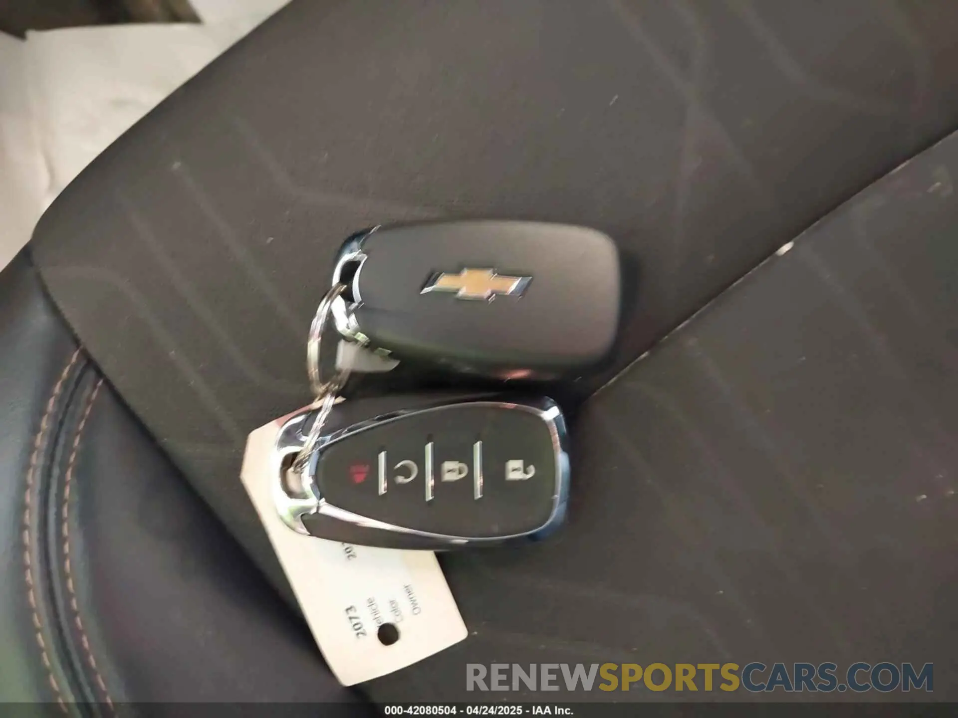 11 fotografías del automóvil dañado KL7CJPSM1NB563974 CHEVROLET TRAX 2022