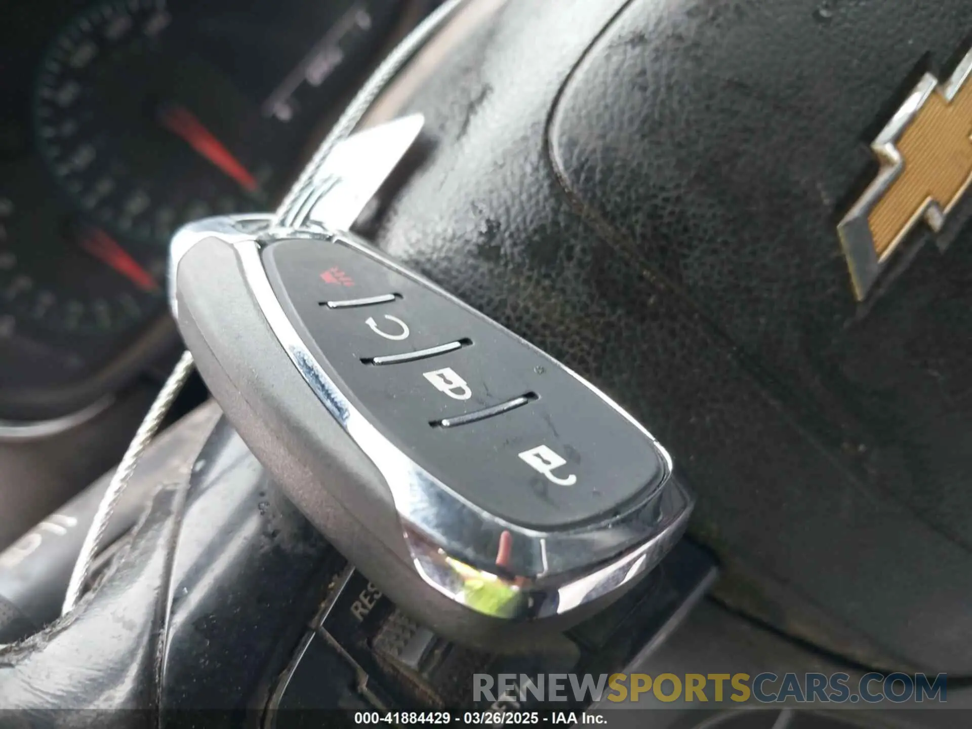 11 fotografías del automóvil dañado KL7CJPSM1NB567751 CHEVROLET TRAX 2022