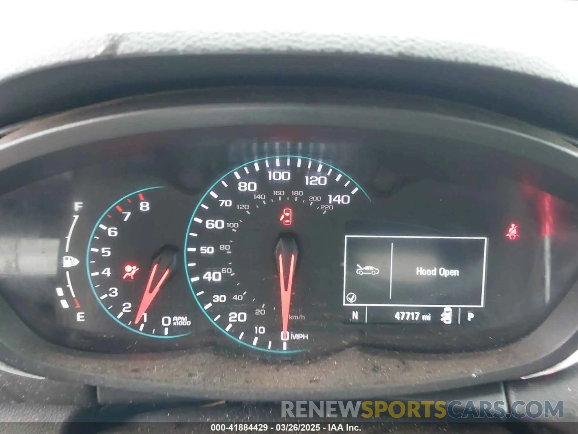 7 fotografías del automóvil dañado KL7CJPSM1NB567751 CHEVROLET TRAX 2022