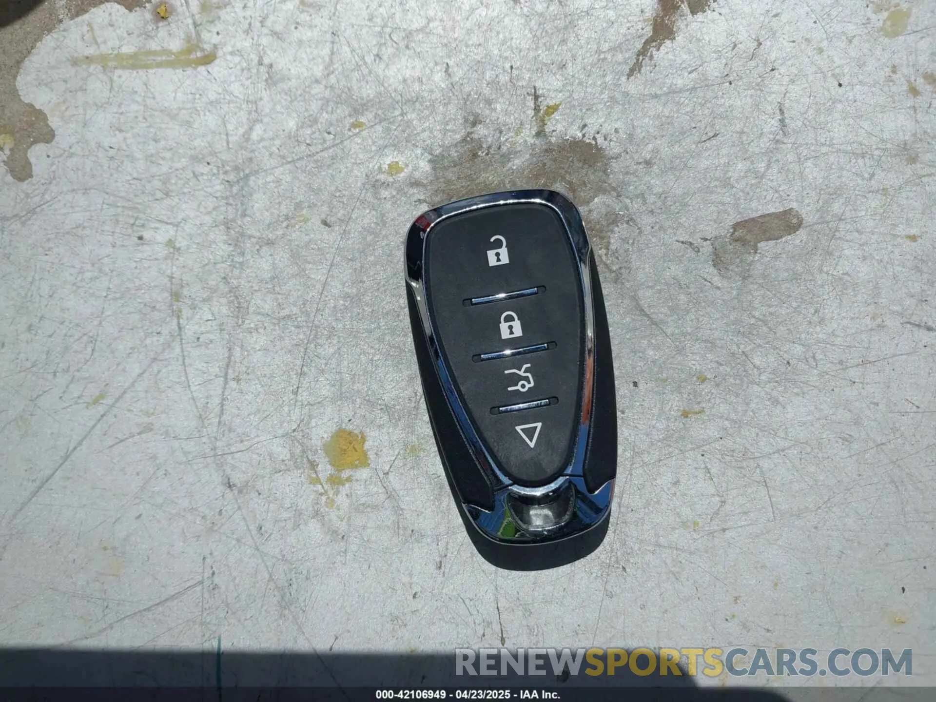 11 fotografías del automóvil dañado KL7CJPSM1NB569189 CHEVROLET TRAX 2022