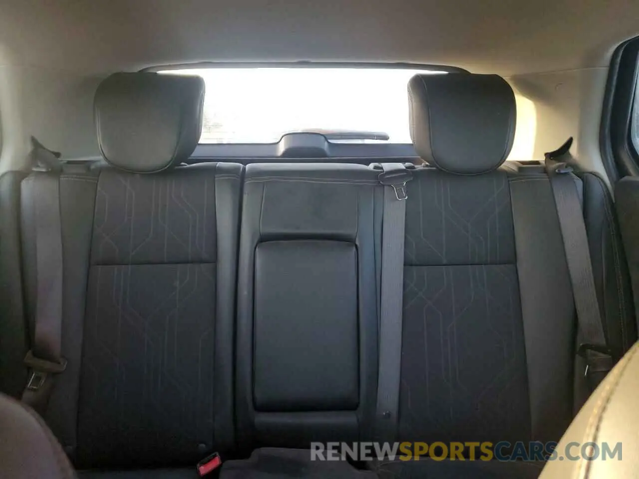 10 fotografías del automóvil dañado KL7CJPSM2NB510684 CHEVROLET TRAX 2022