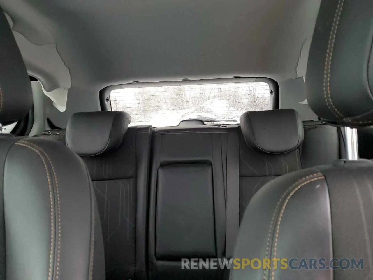 10 fotografías del automóvil dañado KL7CJPSM2NB562140 CHEVROLET TRAX 2022
