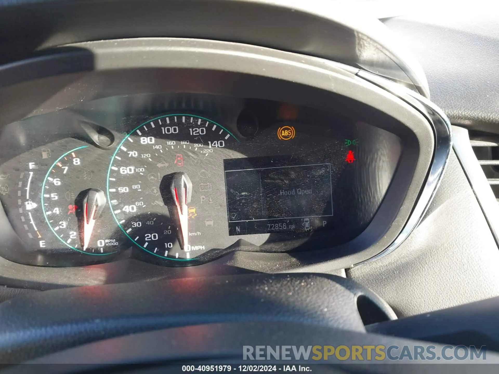 7 fotografías del automóvil dañado KL7CJPSM3NB535383 CHEVROLET TRAX 2022