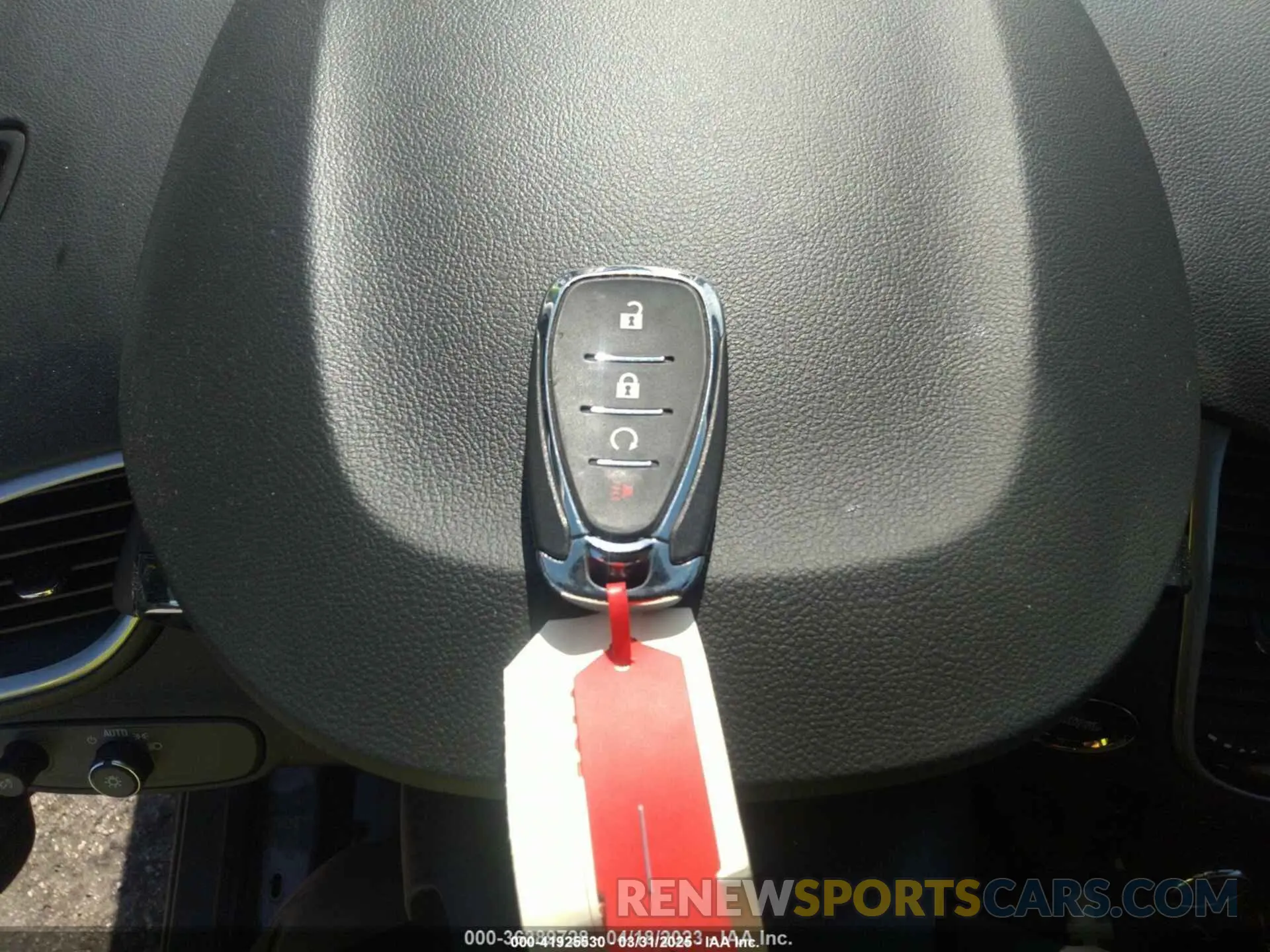 11 fotografías del automóvil dañado KL7CJPSM3NB542396 CHEVROLET TRAX 2022