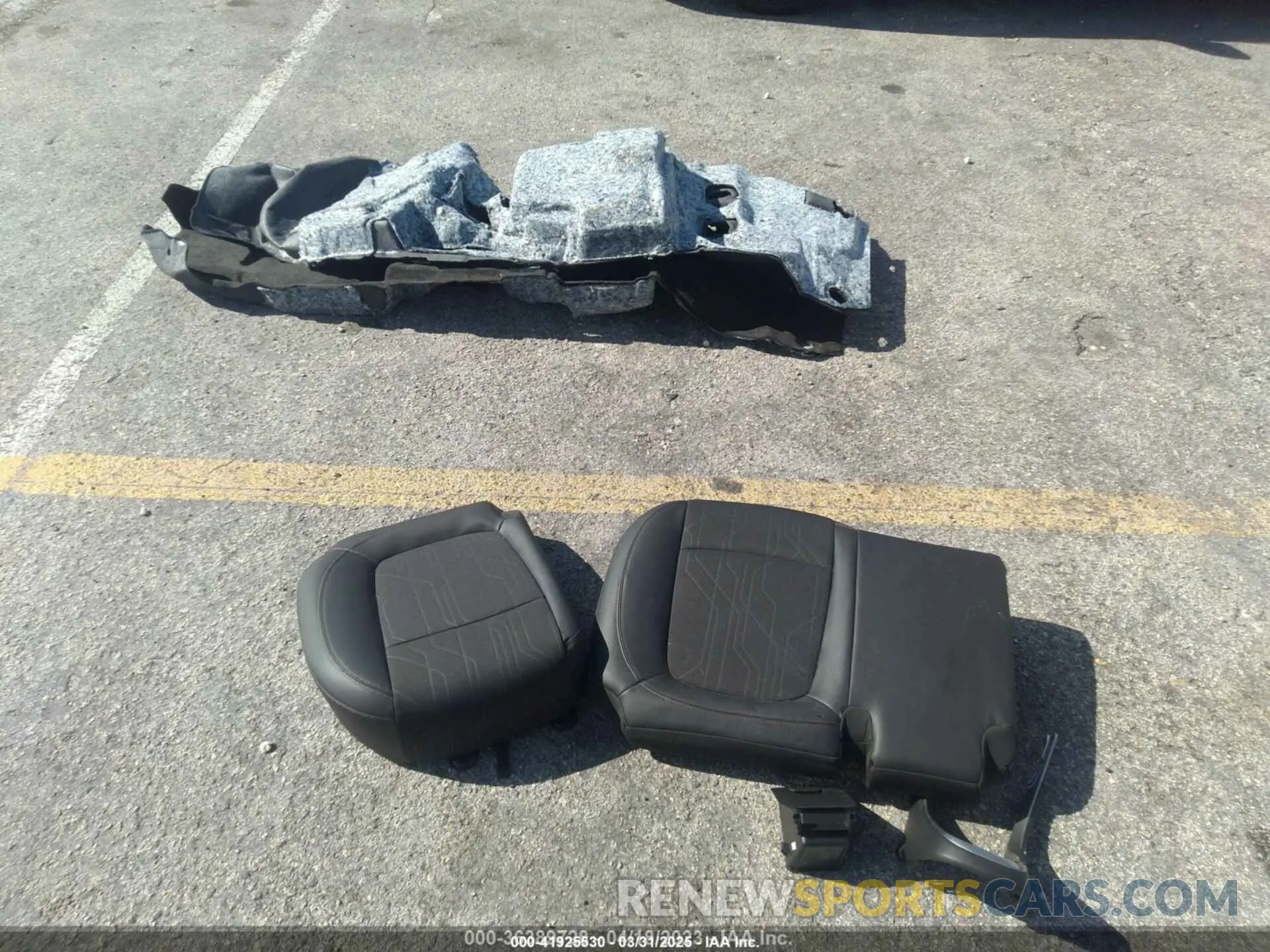 12 fotografías del automóvil dañado KL7CJPSM3NB542396 CHEVROLET TRAX 2022