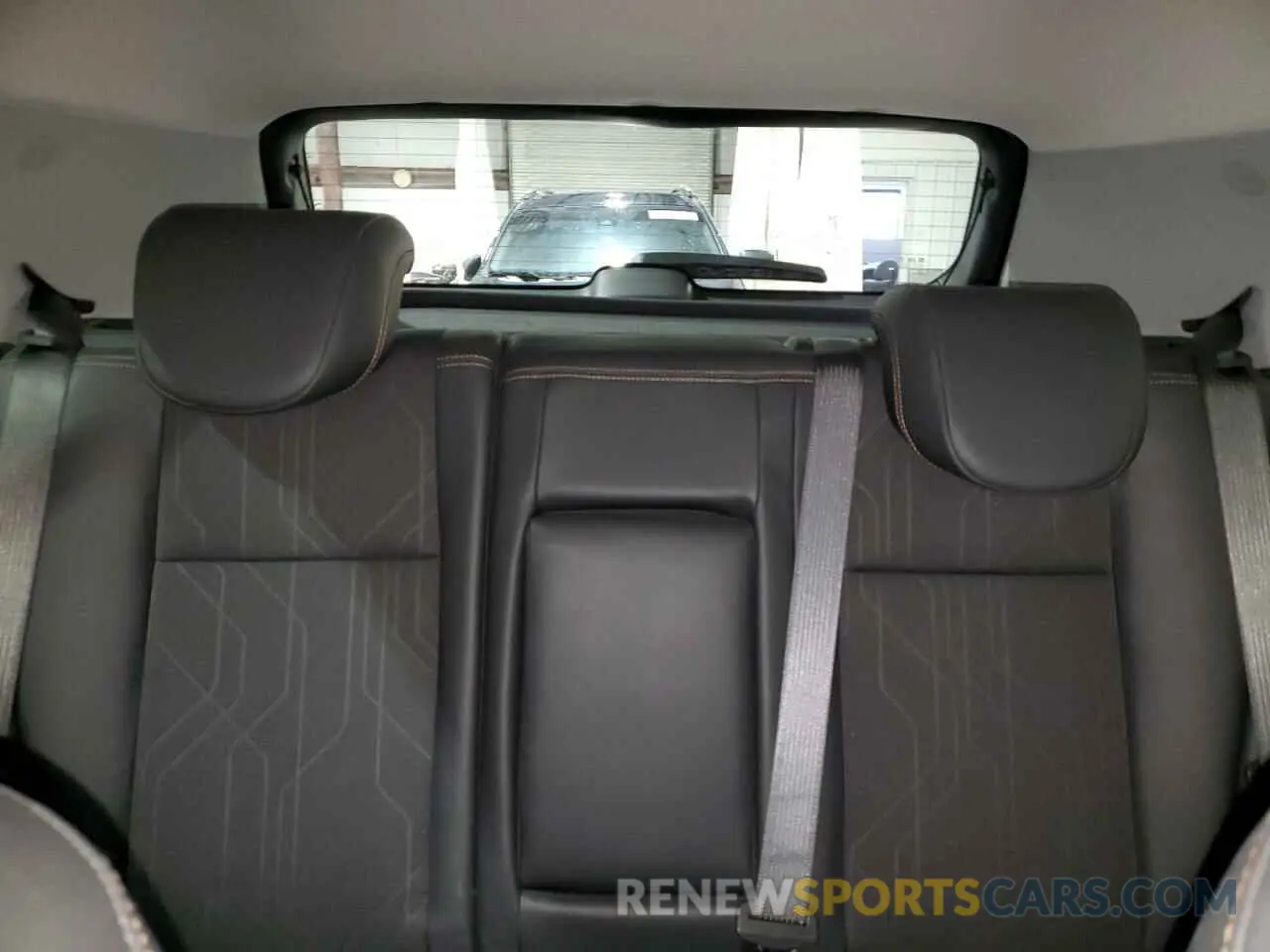 10 fotografías del automóvil dañado KL7CJPSM7NB518926 CHEVROLET TRAX 2022