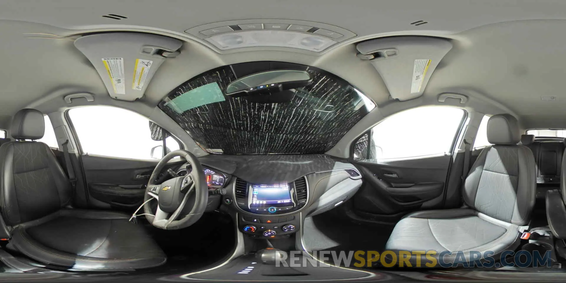 16 fotografías del automóvil dañado KL7CJPSM7NB518926 CHEVROLET TRAX 2022