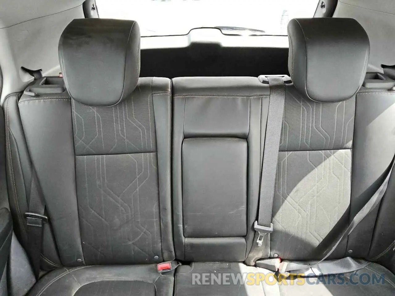 10 fotografías del automóvil dañado KL7CJPSM7NB520949 CHEVROLET TRAX 2022