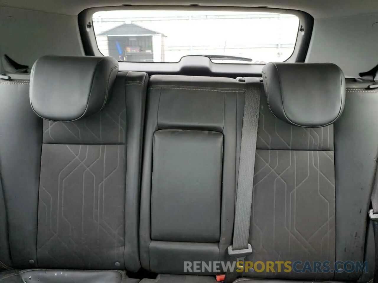 10 fotografías del automóvil dañado KL7CJPSM7NB528484 CHEVROLET TRAX 2022