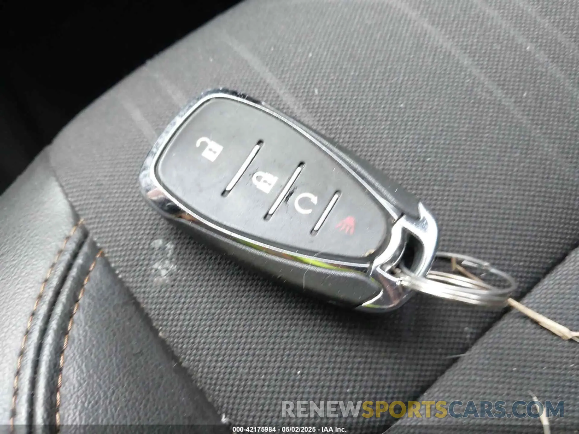 11 fotografías del automóvil dañado KL7CJPSM7NB541431 CHEVROLET TRAX 2022