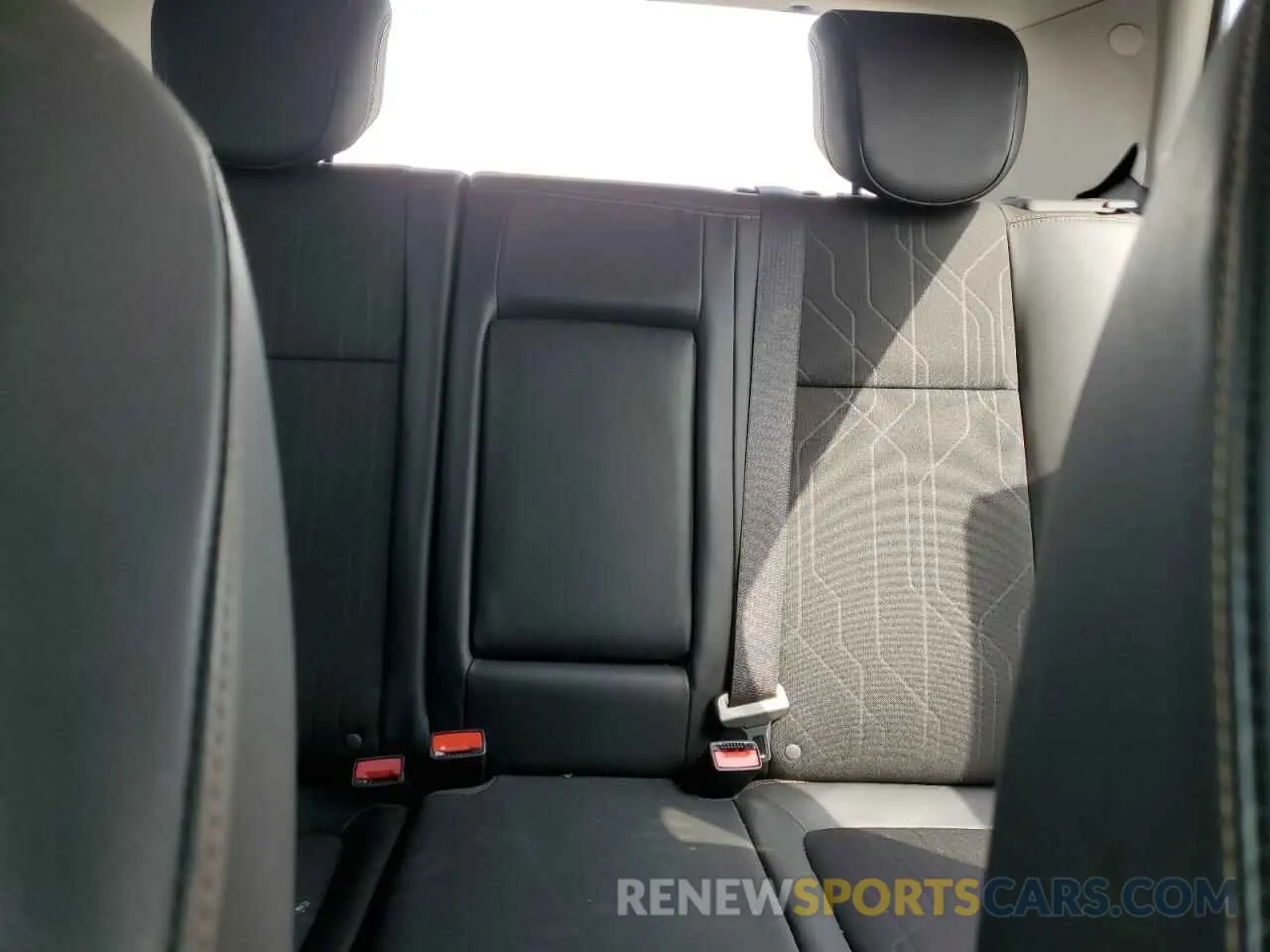 10 fotografías del automóvil dañado KL7CJPSM8NB506199 CHEVROLET TRAX 2022