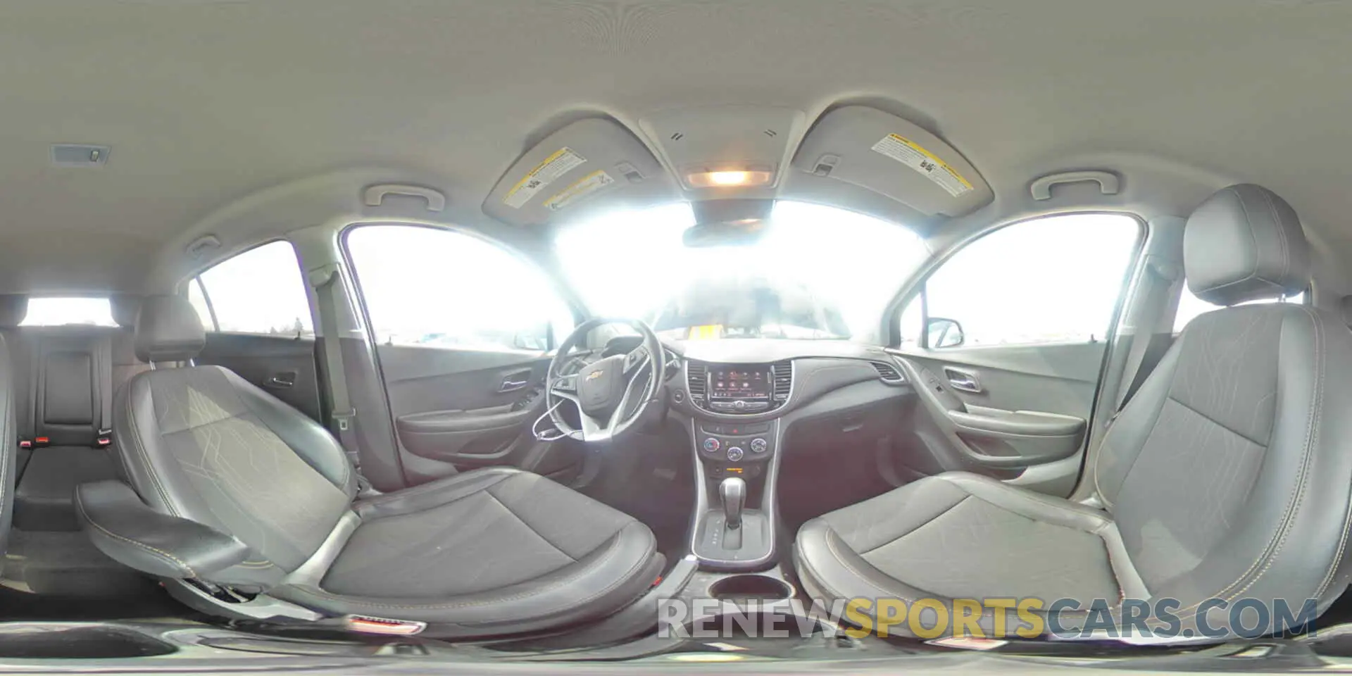 14 fotografías del automóvil dañado KL7CJPSM8NB506199 CHEVROLET TRAX 2022
