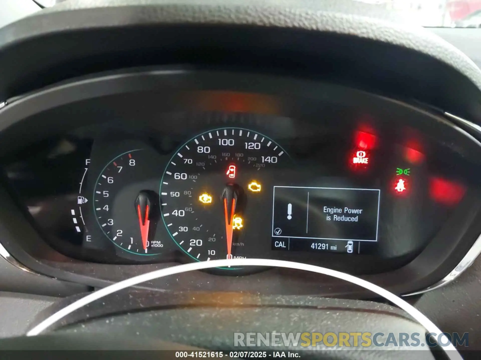 7 fotografías del automóvil dañado KL7CJPSM8NB543754 CHEVROLET TRAX 2022