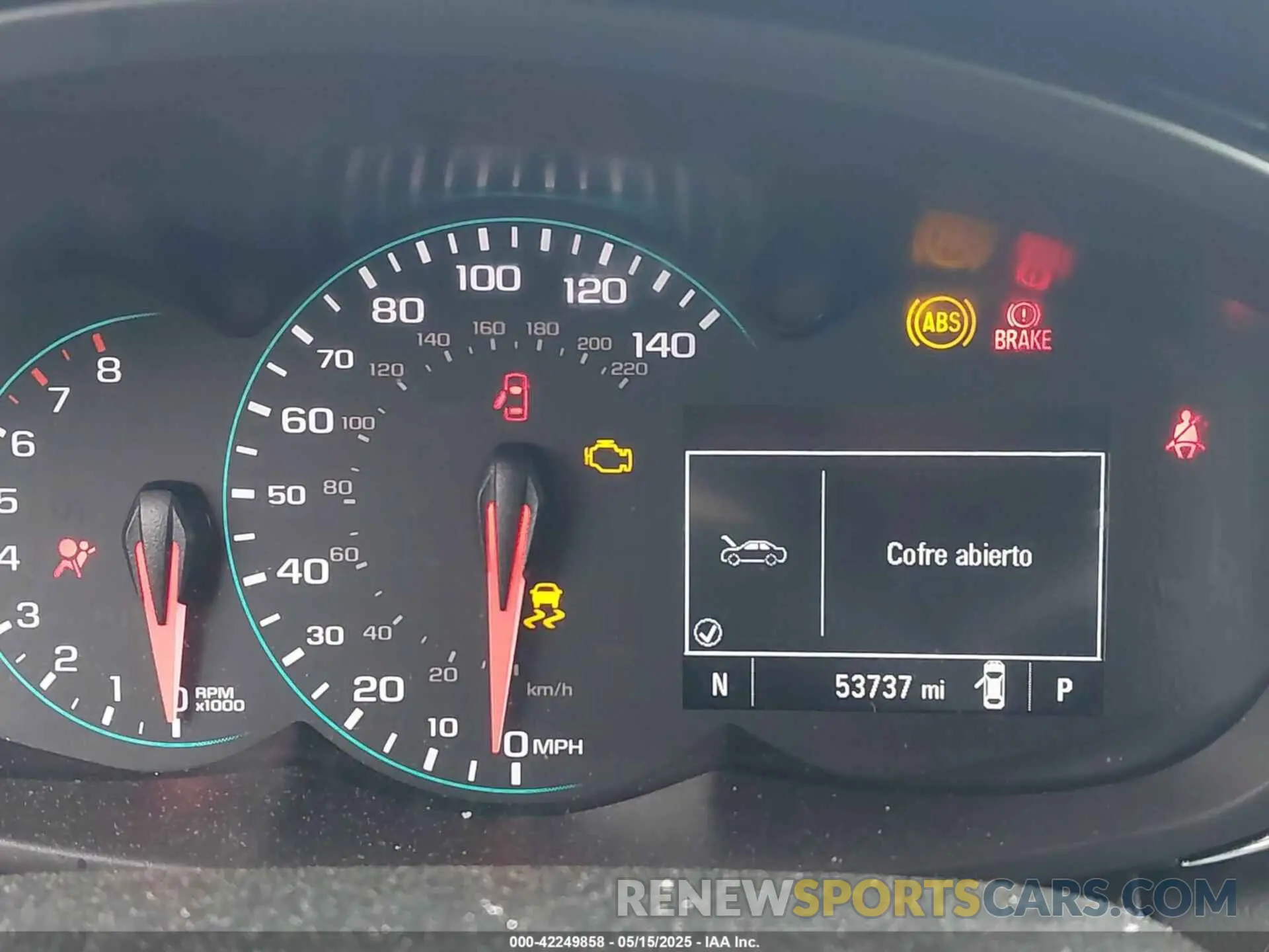 7 fotografías del automóvil dañado KL7CJPSM9NB507961 CHEVROLET TRAX 2022