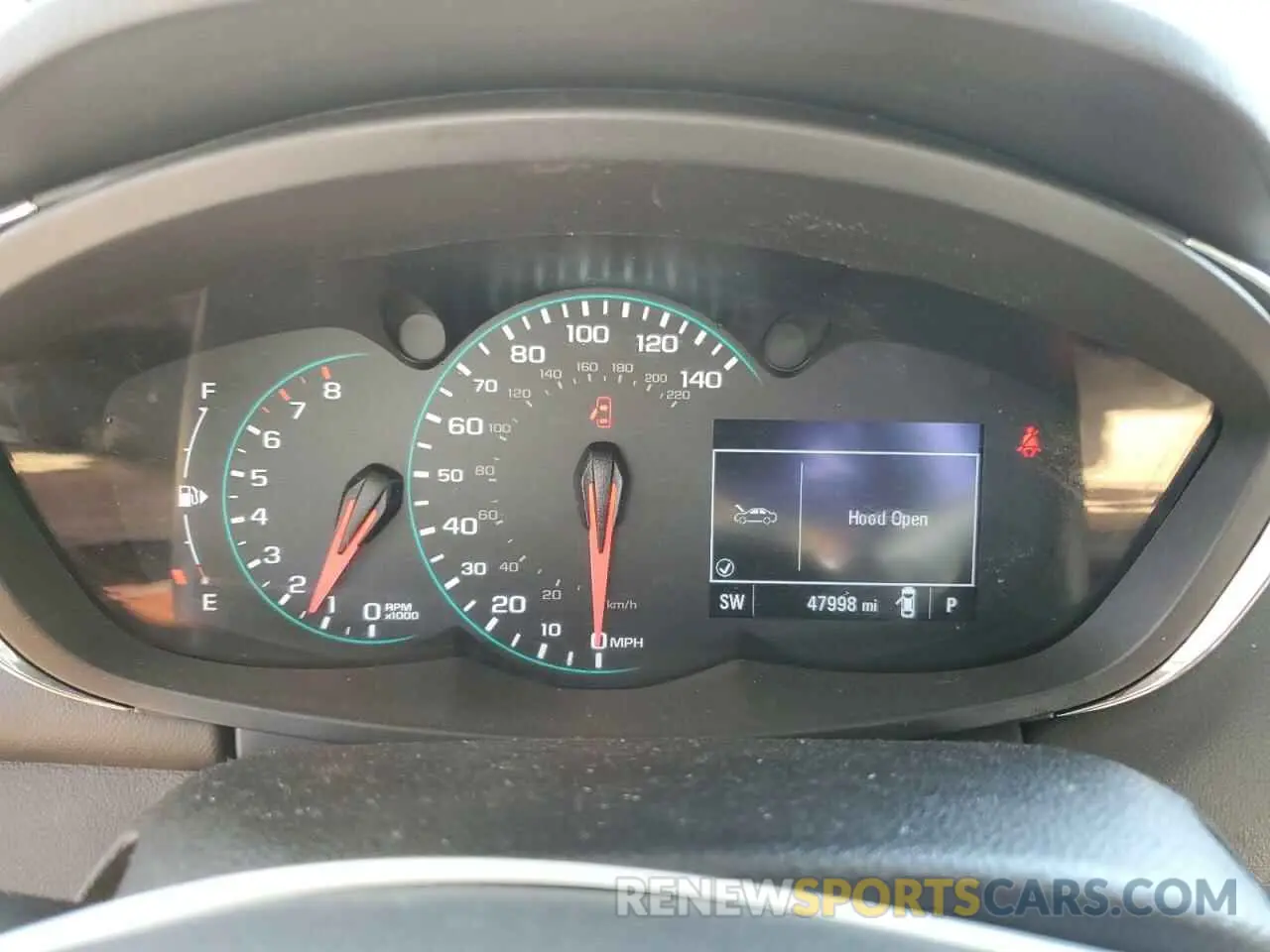 9 fotografías del automóvil dañado KL7CJPSM9NB534903 CHEVROLET TRAX 2022