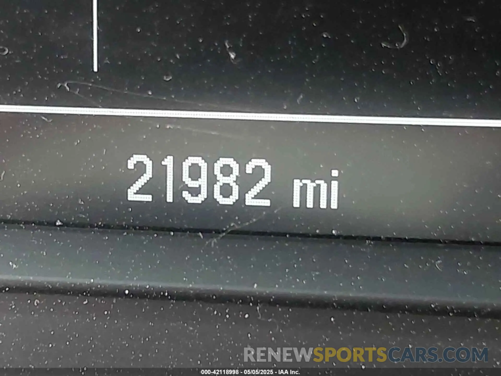 16 fotografías del automóvil dañado KL77LFE20RC110378 CHEVROLET TRAX 2024