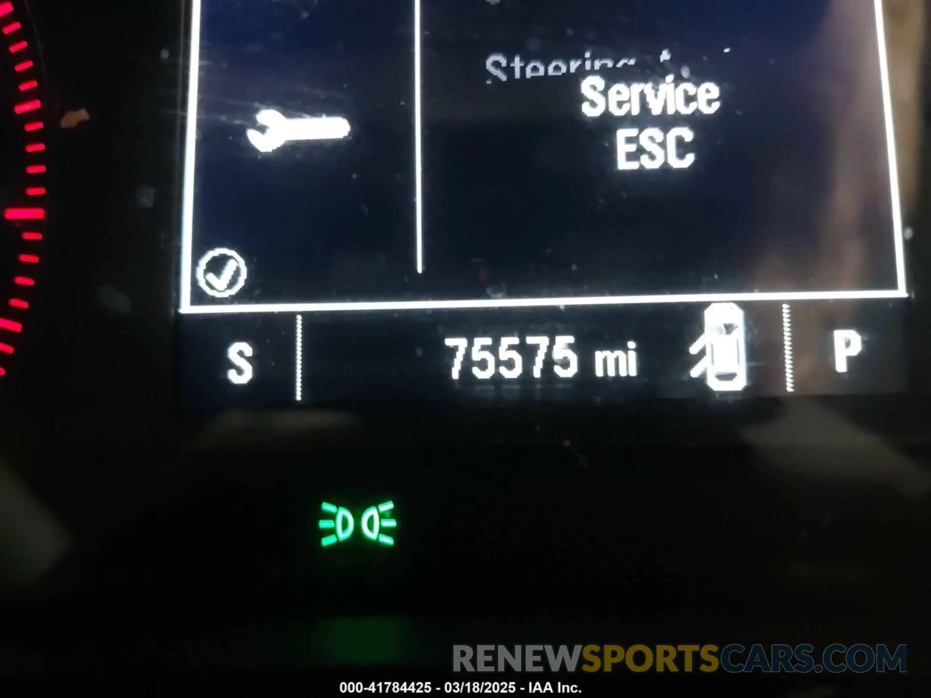 15 fotografías del automóvil dañado KL77LFE22RC100676 CHEVROLET TRAX 2024
