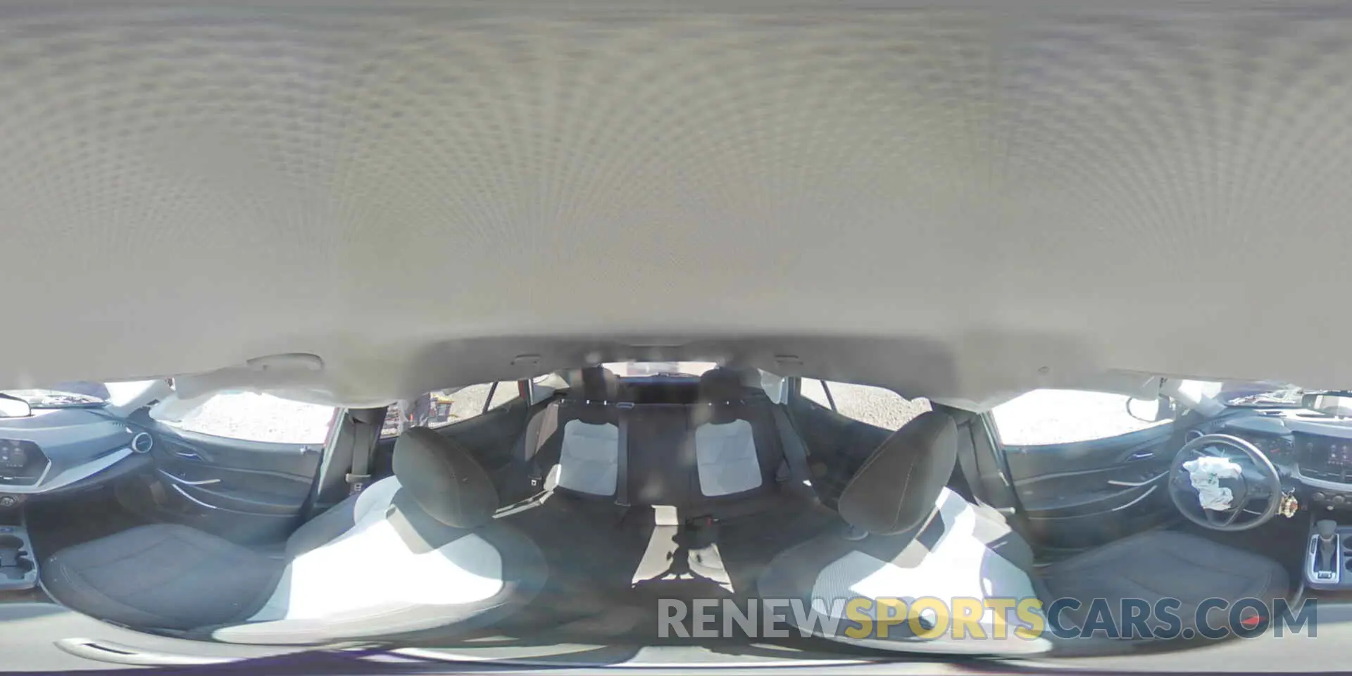 14 fotografías del automóvil dañado KL77LFE22RC135797 CHEVROLET TRAX 2024