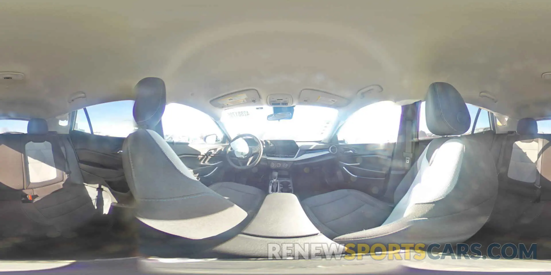 14 fotografías del automóvil dañado KL77LFE22RC151823 CHEVROLET TRAX 2024