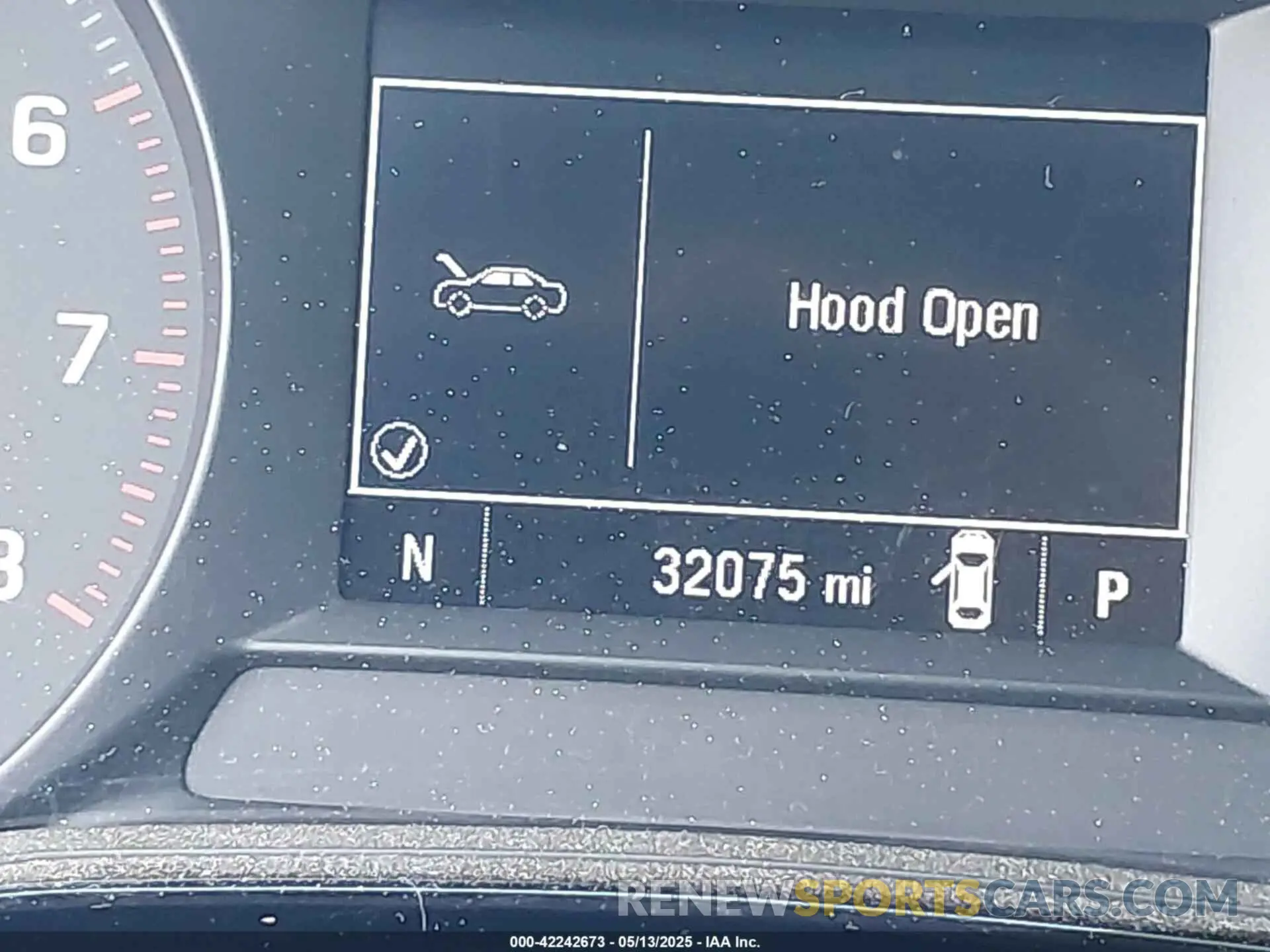 15 fotografías del automóvil dañado KL77LFE23RC112402 CHEVROLET TRAX 2024