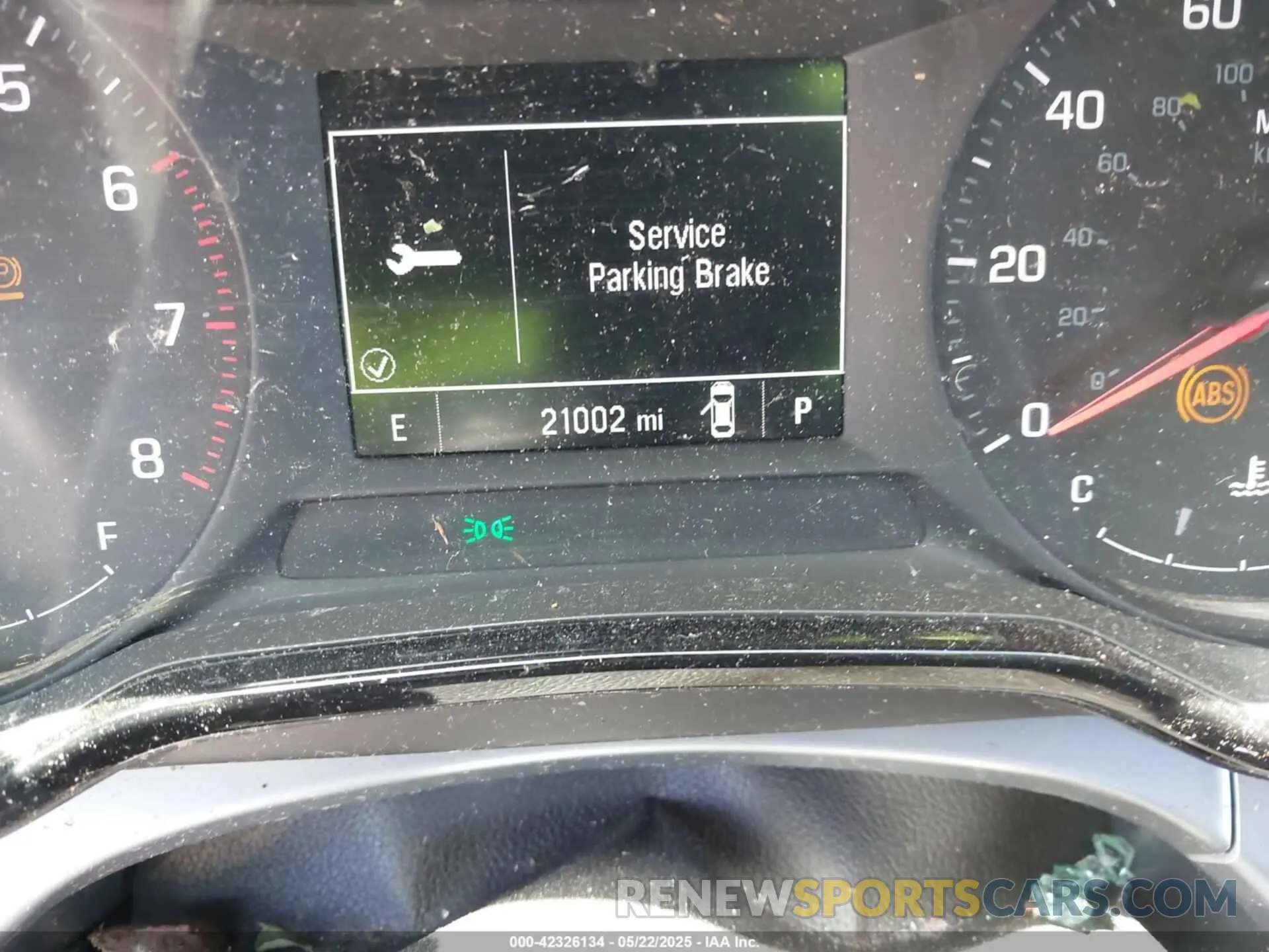 14 fotografías del automóvil dañado KL77LFE24RC133050 CHEVROLET TRAX 2024