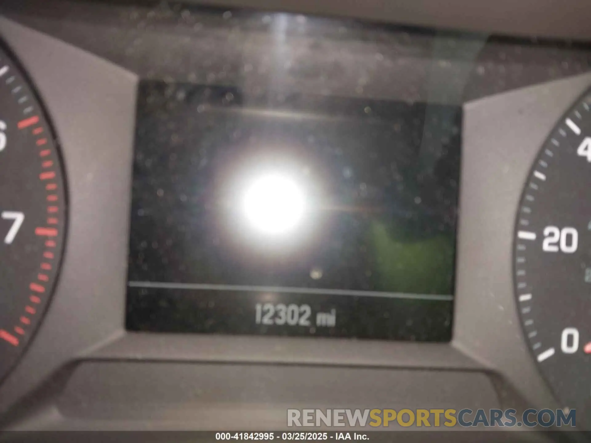 7 fotografías del automóvil dañado KL77LFE25RC020837 CHEVROLET TRAX 2024