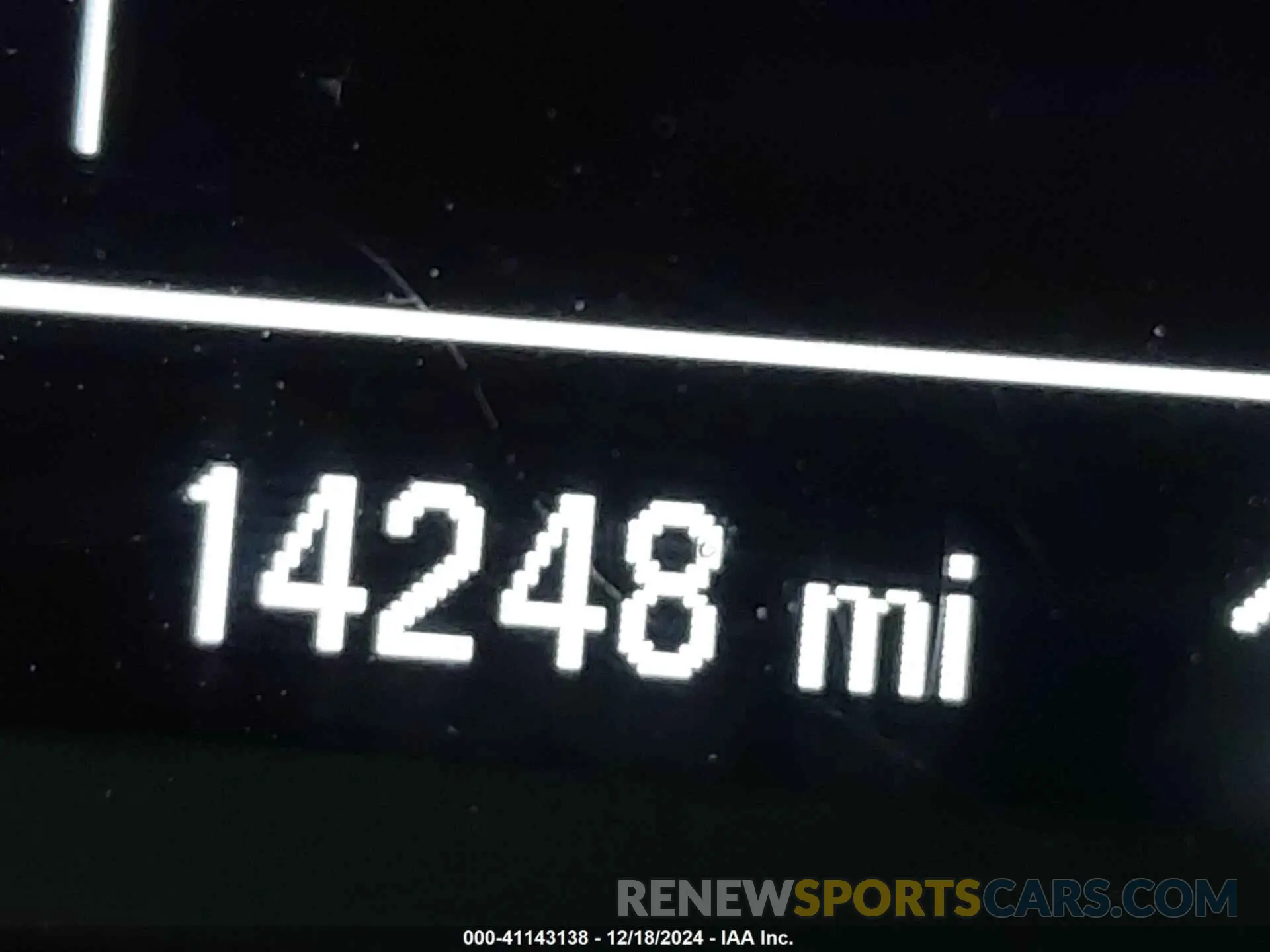 15 fotografías del automóvil dañado KL77LFE25RC183309 CHEVROLET TRAX 2024