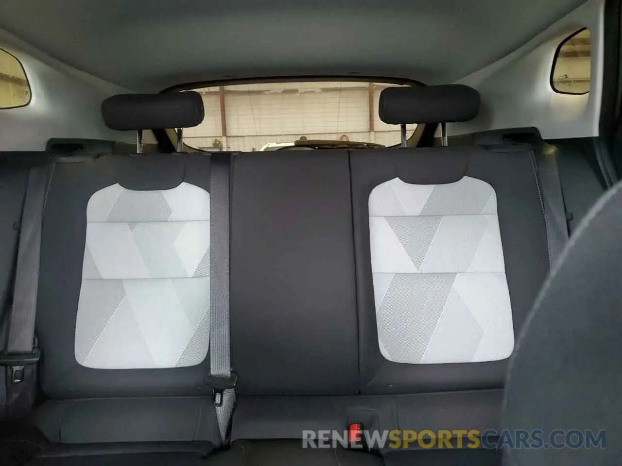 10 fotografías del automóvil dañado KL77LFE26RC014867 CHEVROLET TRAX 2024