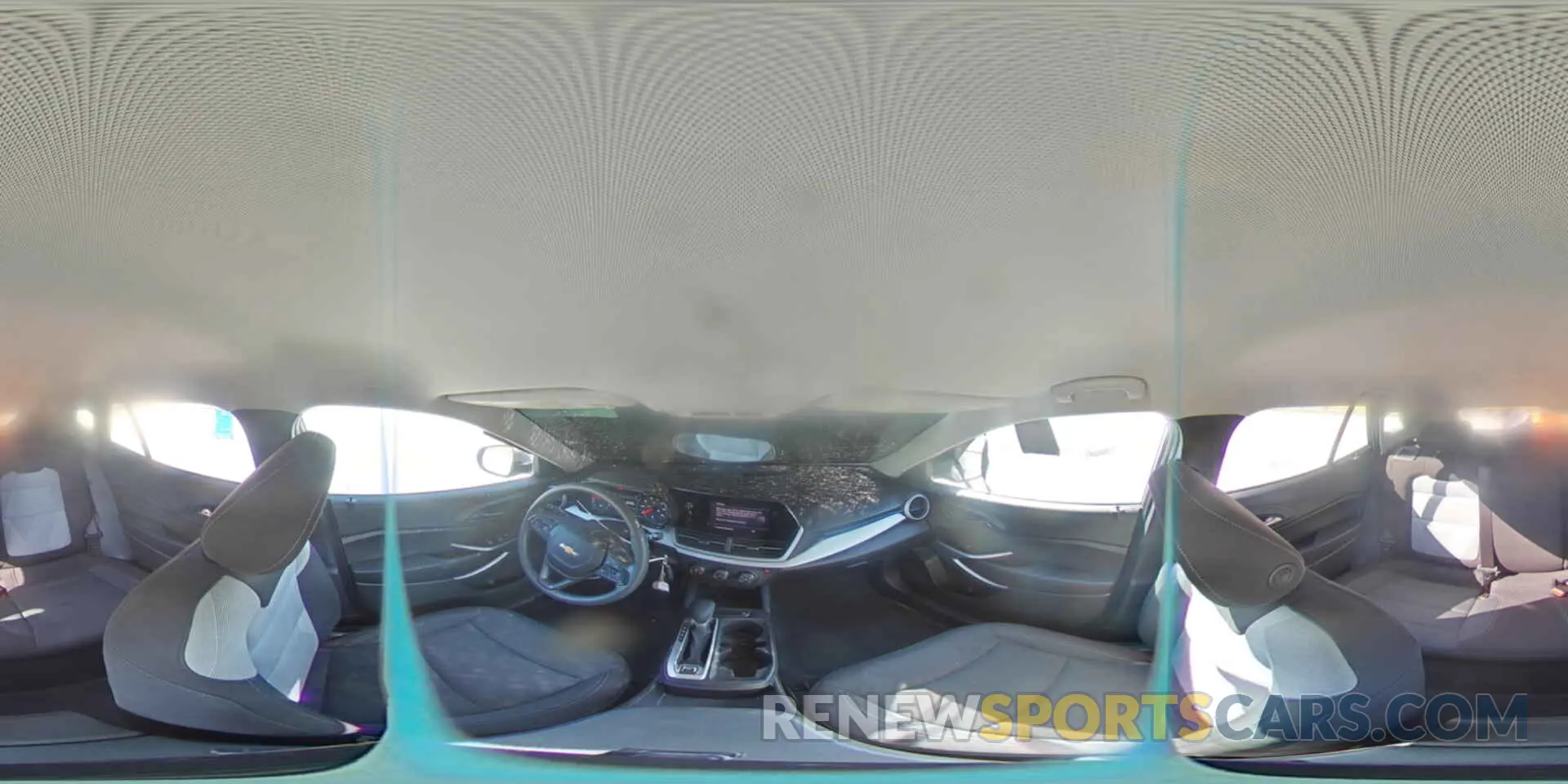 14 fotografías del automóvil dañado KL77LFE26RC203907 CHEVROLET TRAX 2024
