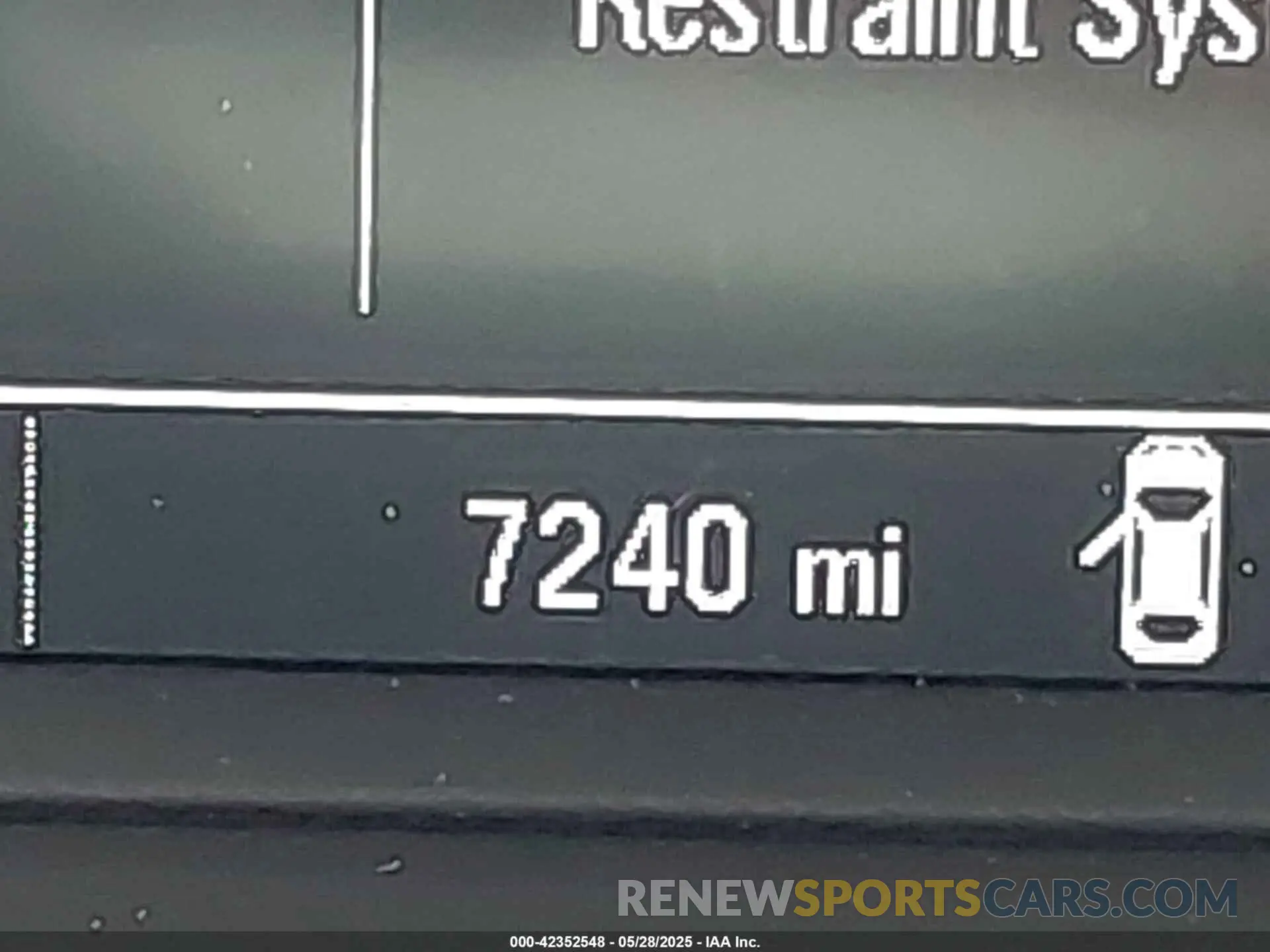 15 fotografías del automóvil dañado KL77LFE27RC208274 CHEVROLET TRAX 2024