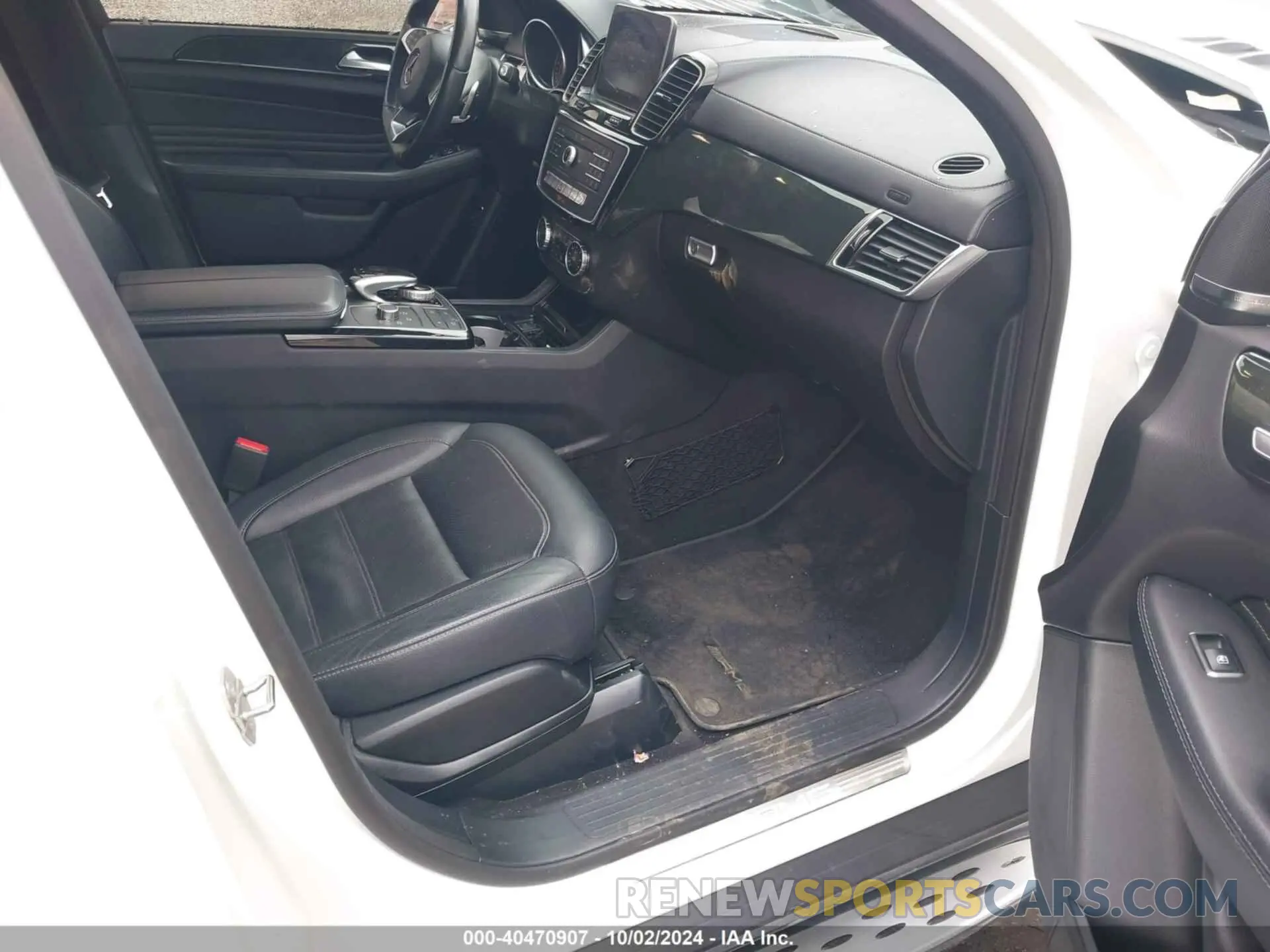 5 fotografías del automóvil dañado KL77LFE2XRC053185 CHEVROLET TRAX 2024