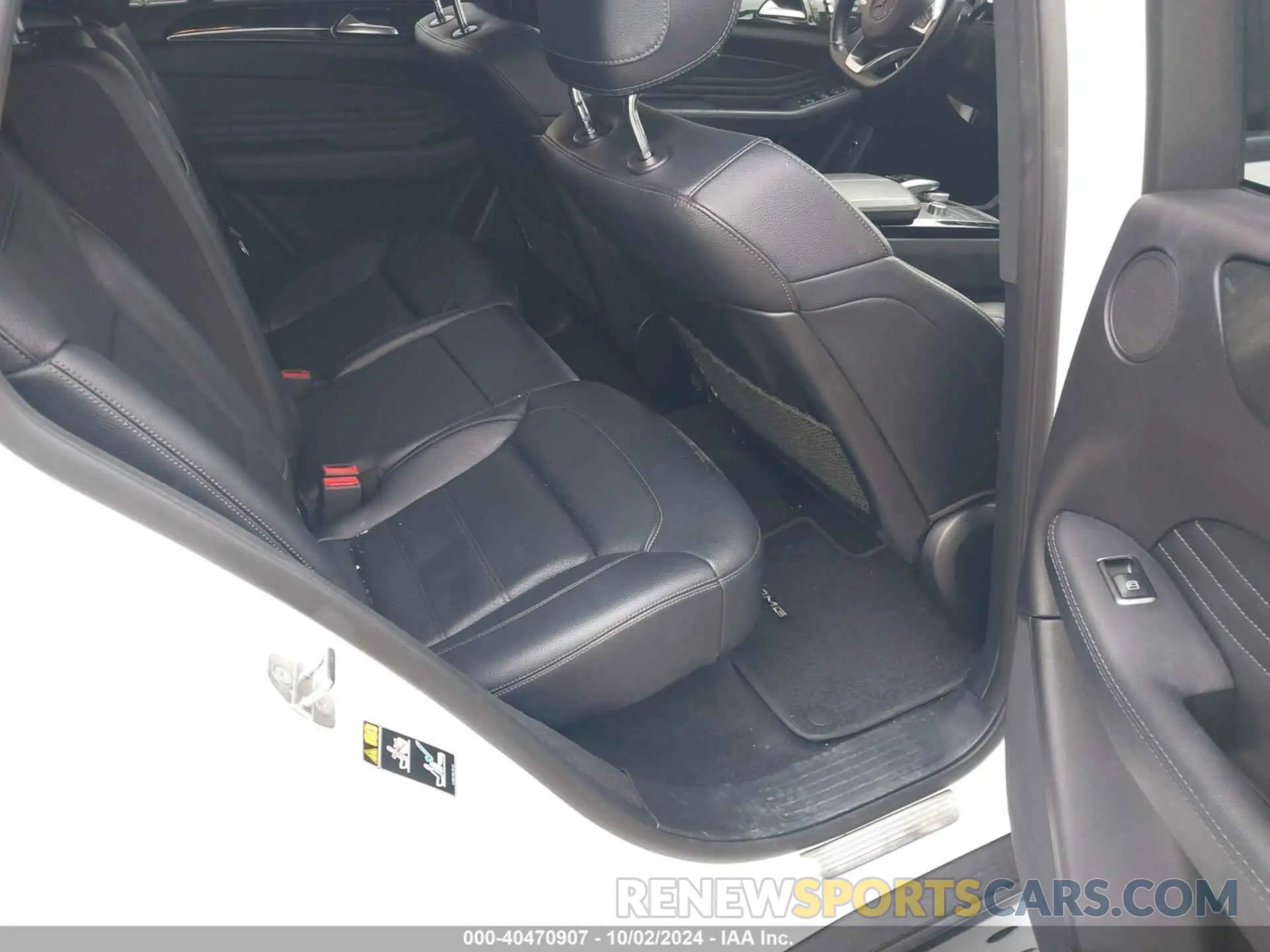 8 fotografías del automóvil dañado KL77LFE2XRC053185 CHEVROLET TRAX 2024