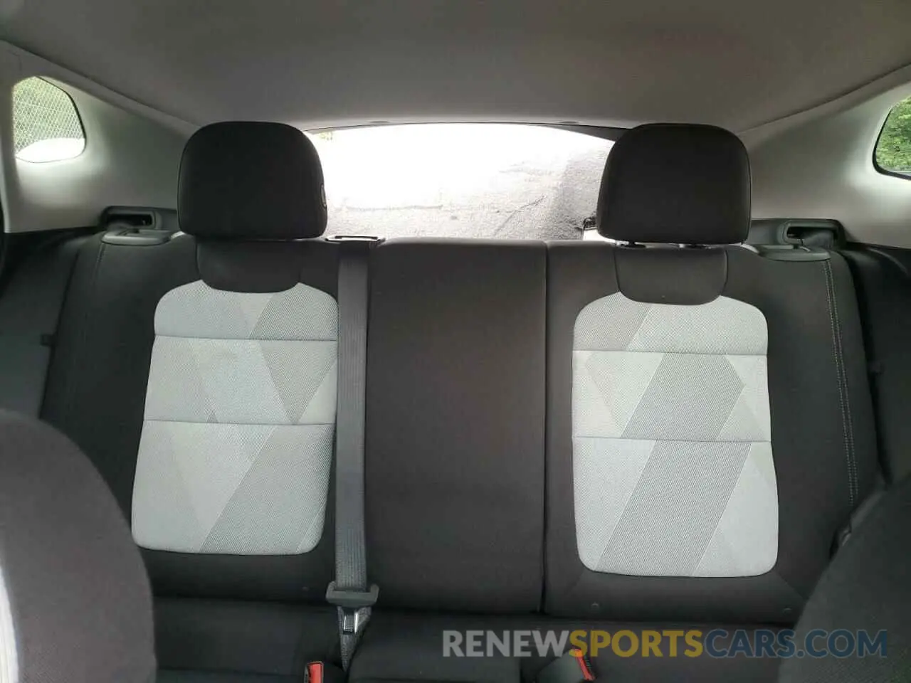 10 fotografías del automóvil dañado KL77LFE2XRC142691 CHEVROLET TRAX 2024