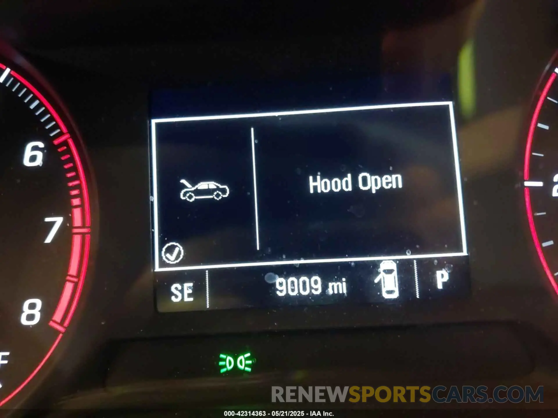 15 fotografías del automóvil dañado KL77LGE21RC057101 CHEVROLET TRAX 2024