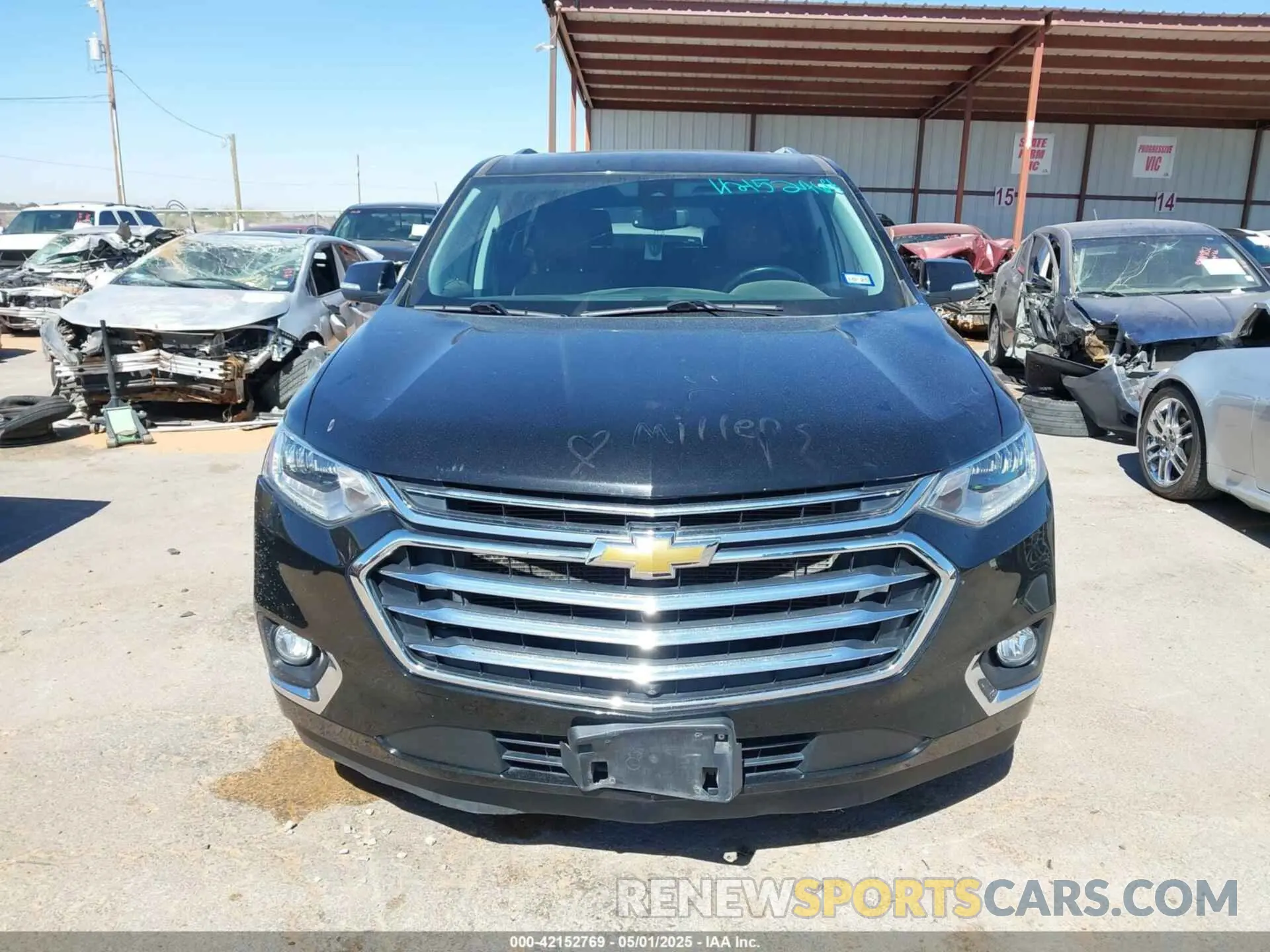 12 fotografías del automóvil dañado KL77LGE21RC059432 CHEVROLET TRAX 2024
