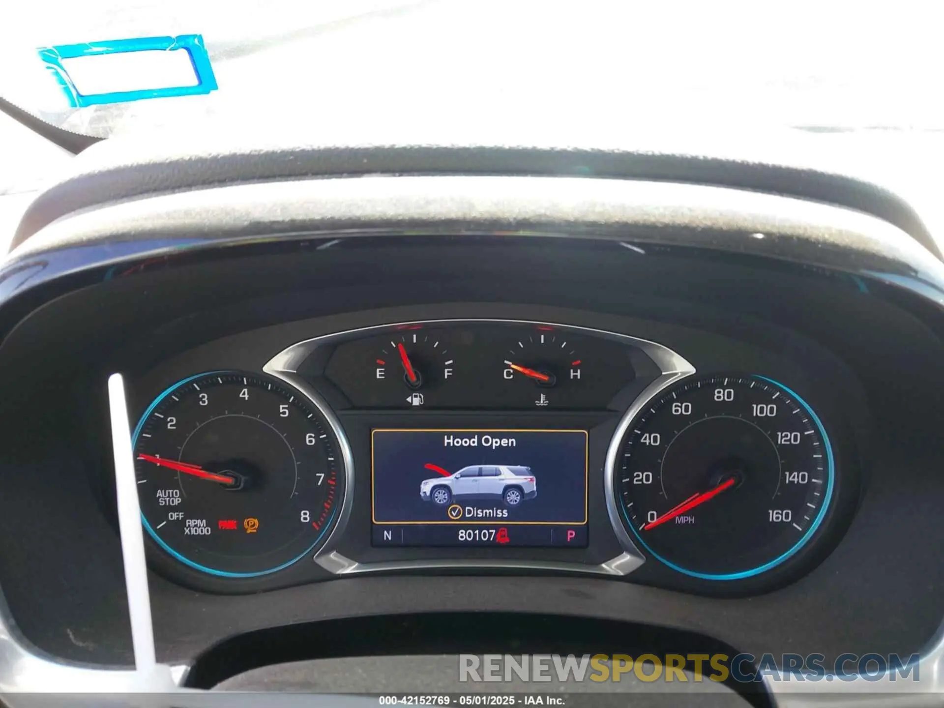 7 fotografías del automóvil dañado KL77LGE21RC059432 CHEVROLET TRAX 2024